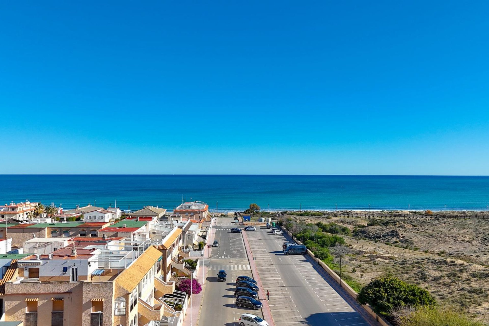 Sale - Bungalow - Torrevieja - LA MATA