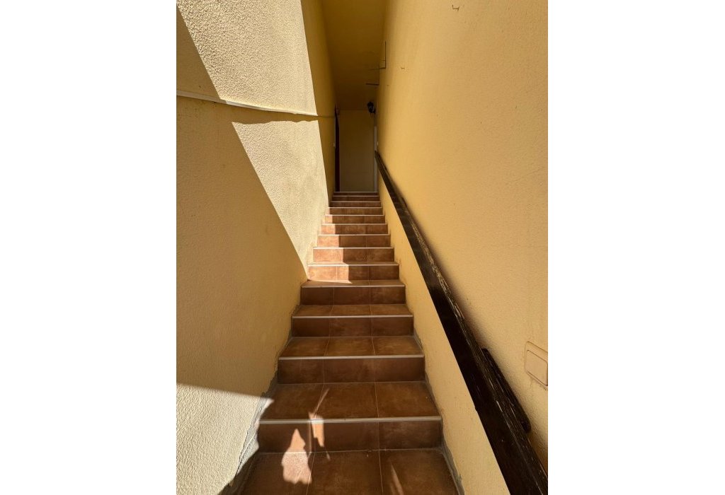 Sale - Bungalow - Torrevieja - Los Altos