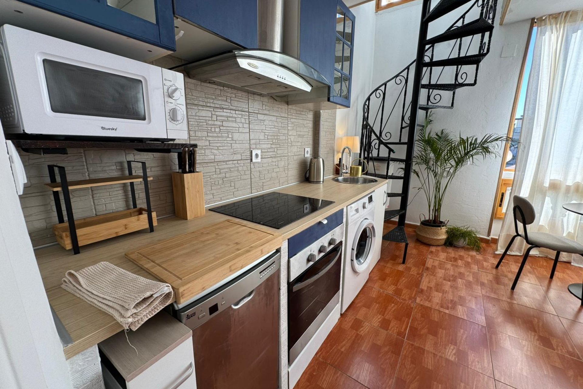 Sale - Bungalow - Torrevieja - Los Altos