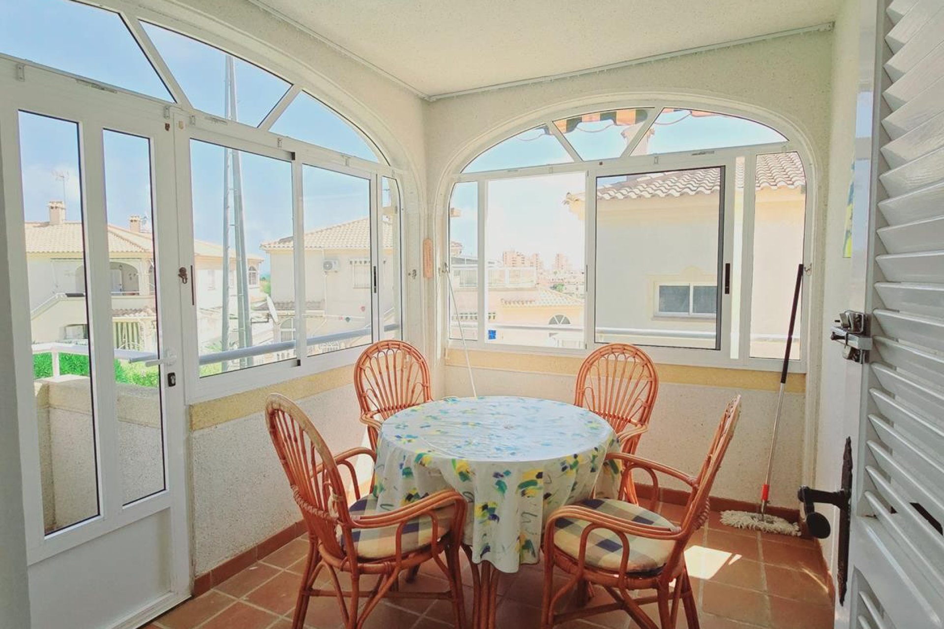 Sale - Bungalow - Torrevieja - Nueva Torrevieja - Aguas Nuevas