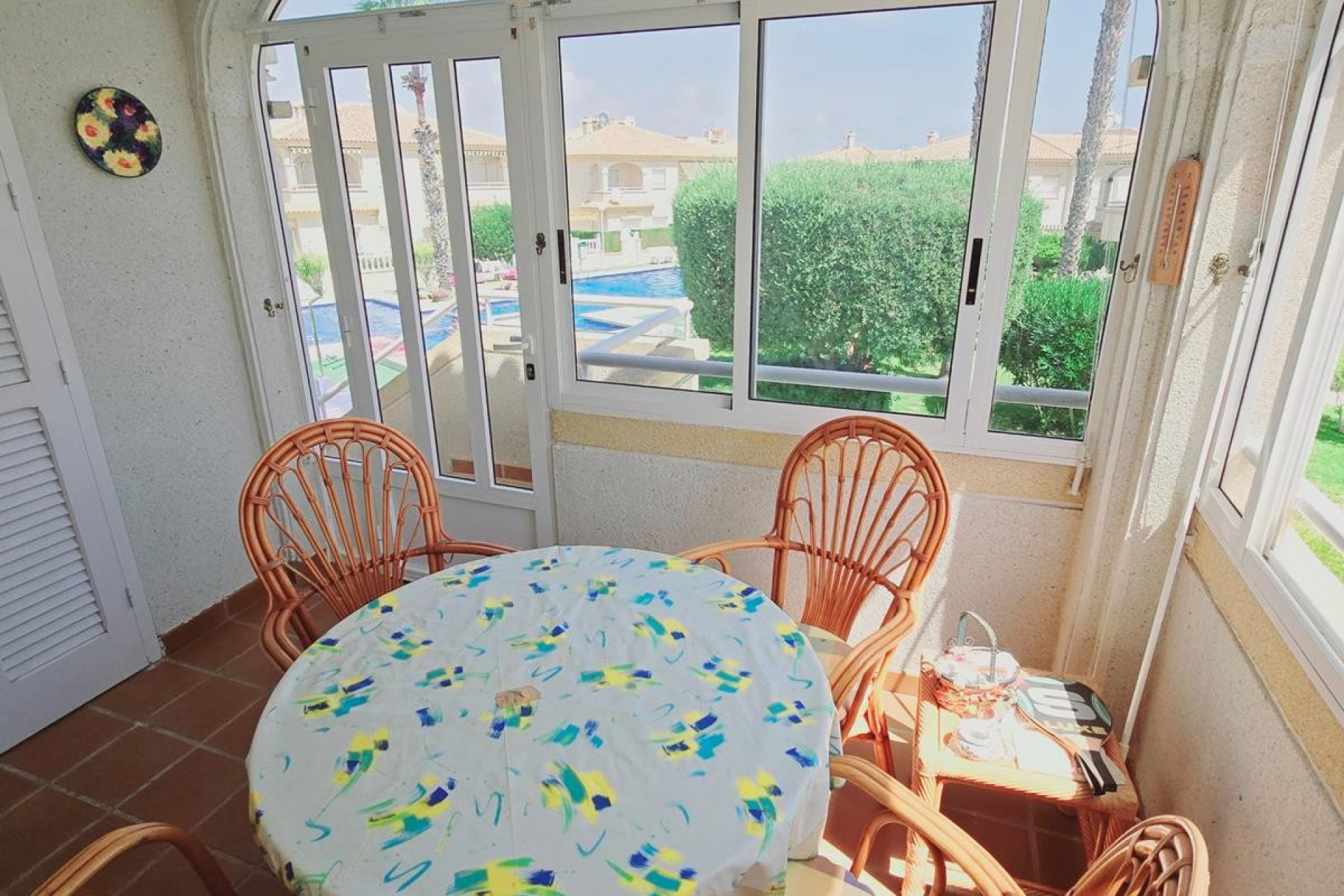 Sale - Bungalow - Torrevieja - Nueva Torrevieja - Aguas Nuevas