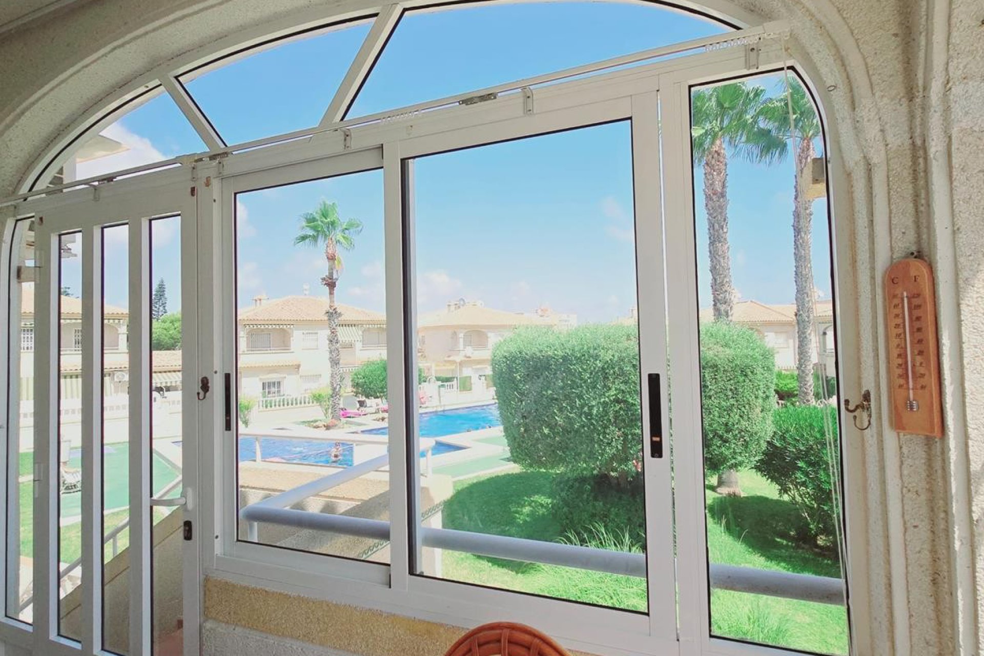 Sale - Bungalow - Torrevieja - Nueva Torrevieja - Aguas Nuevas