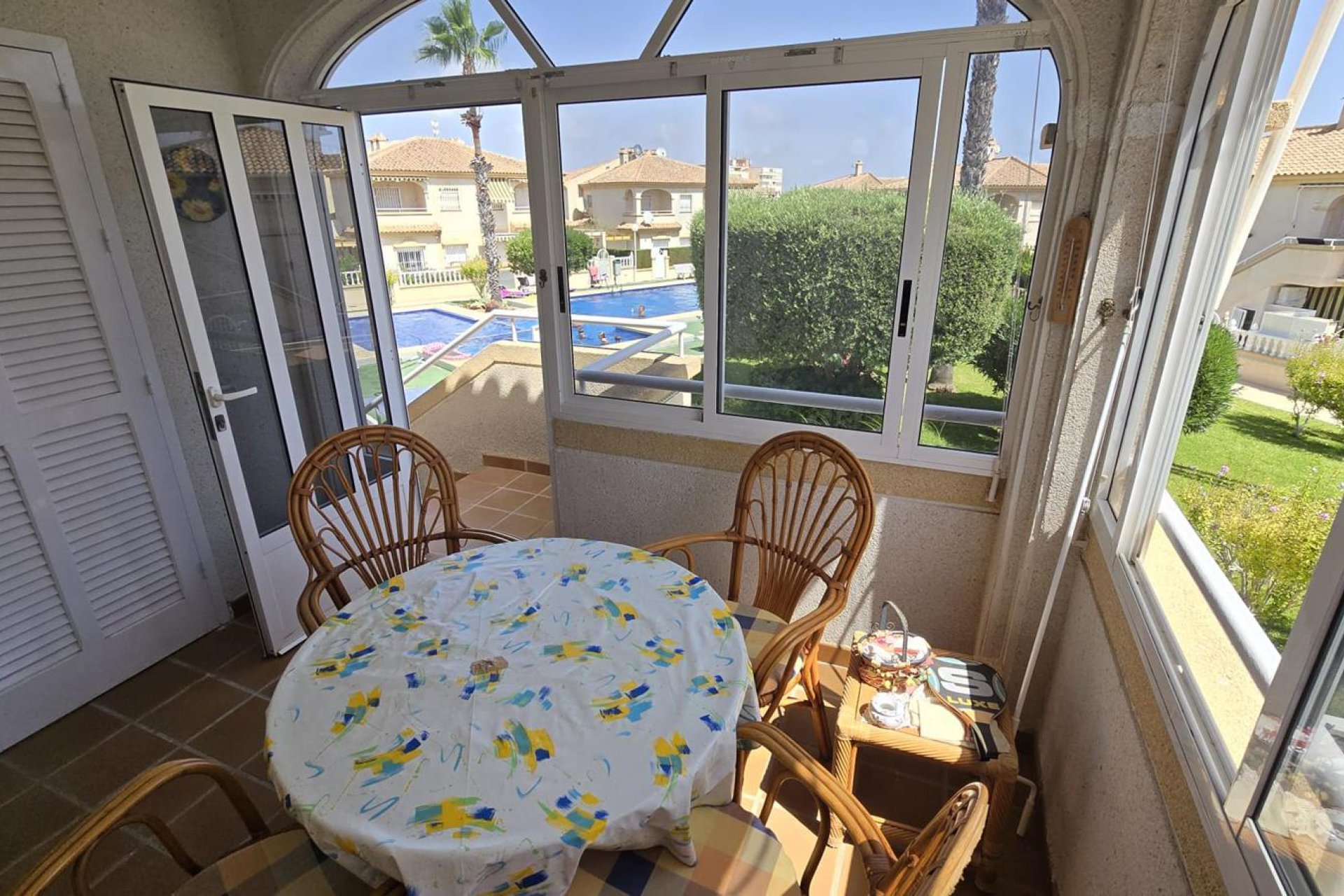 Sale - Bungalow - Torrevieja - Nueva Torrevieja - Aguas Nuevas