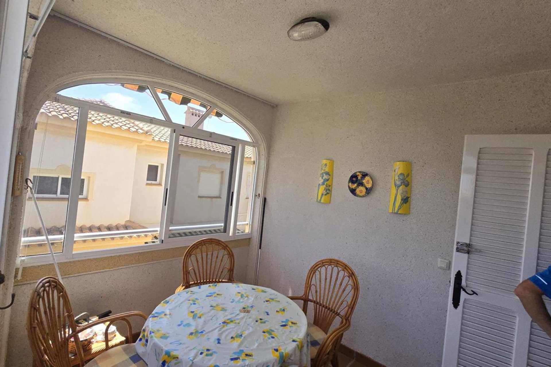 Sale - Bungalow - Torrevieja - Nueva Torrevieja - Aguas Nuevas
