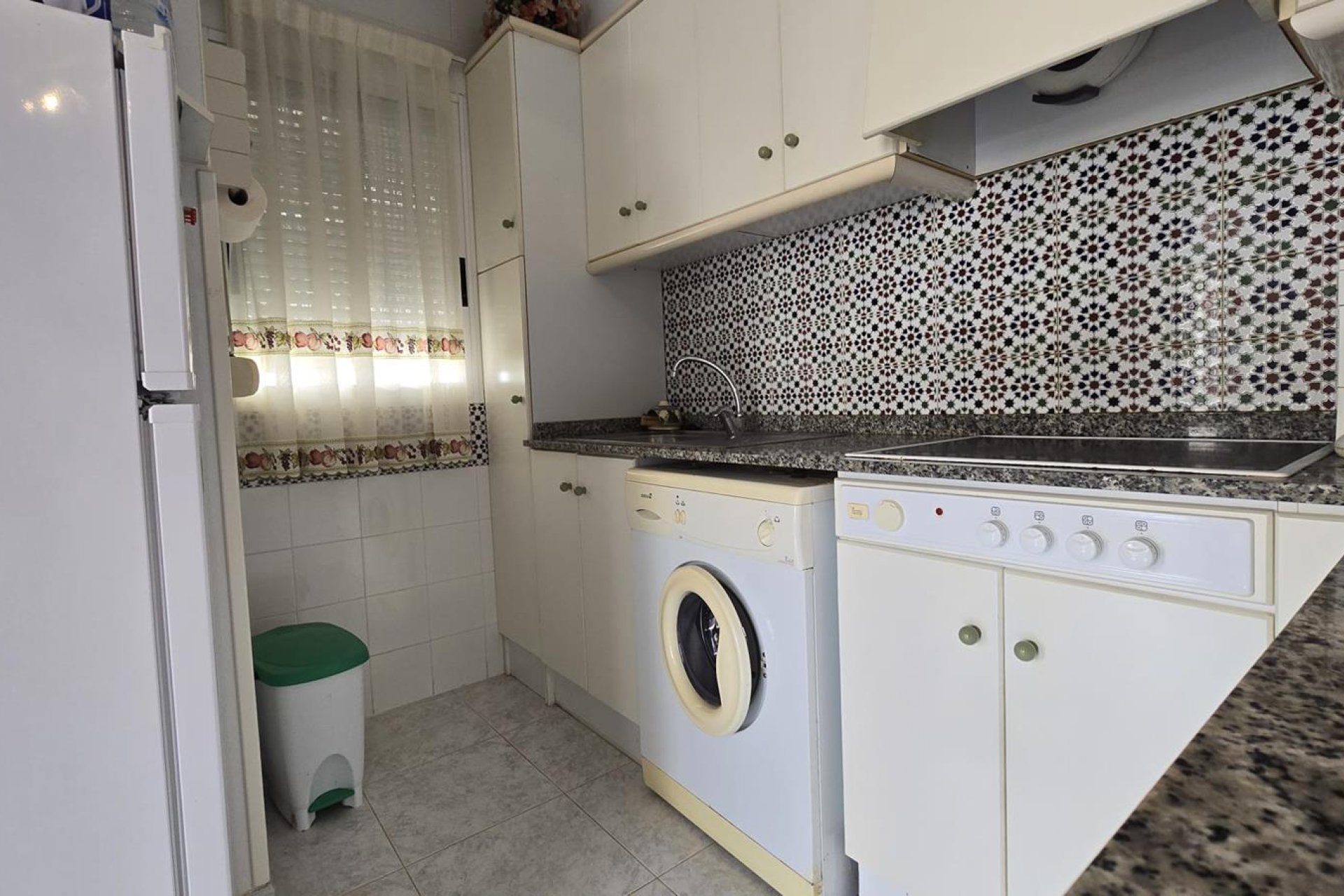 Sale - Bungalow - Torrevieja - Nueva Torrevieja - Aguas Nuevas
