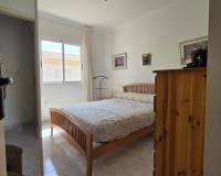 Sale - Bungalow - Torrevieja - Nueva Torrevieja - Aguas Nuevas