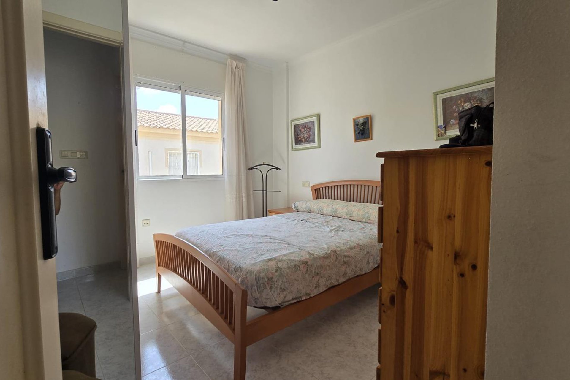 Sale - Bungalow - Torrevieja - Nueva Torrevieja - Aguas Nuevas