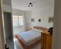 Sale - Bungalow - Torrevieja - Nueva Torrevieja - Aguas Nuevas