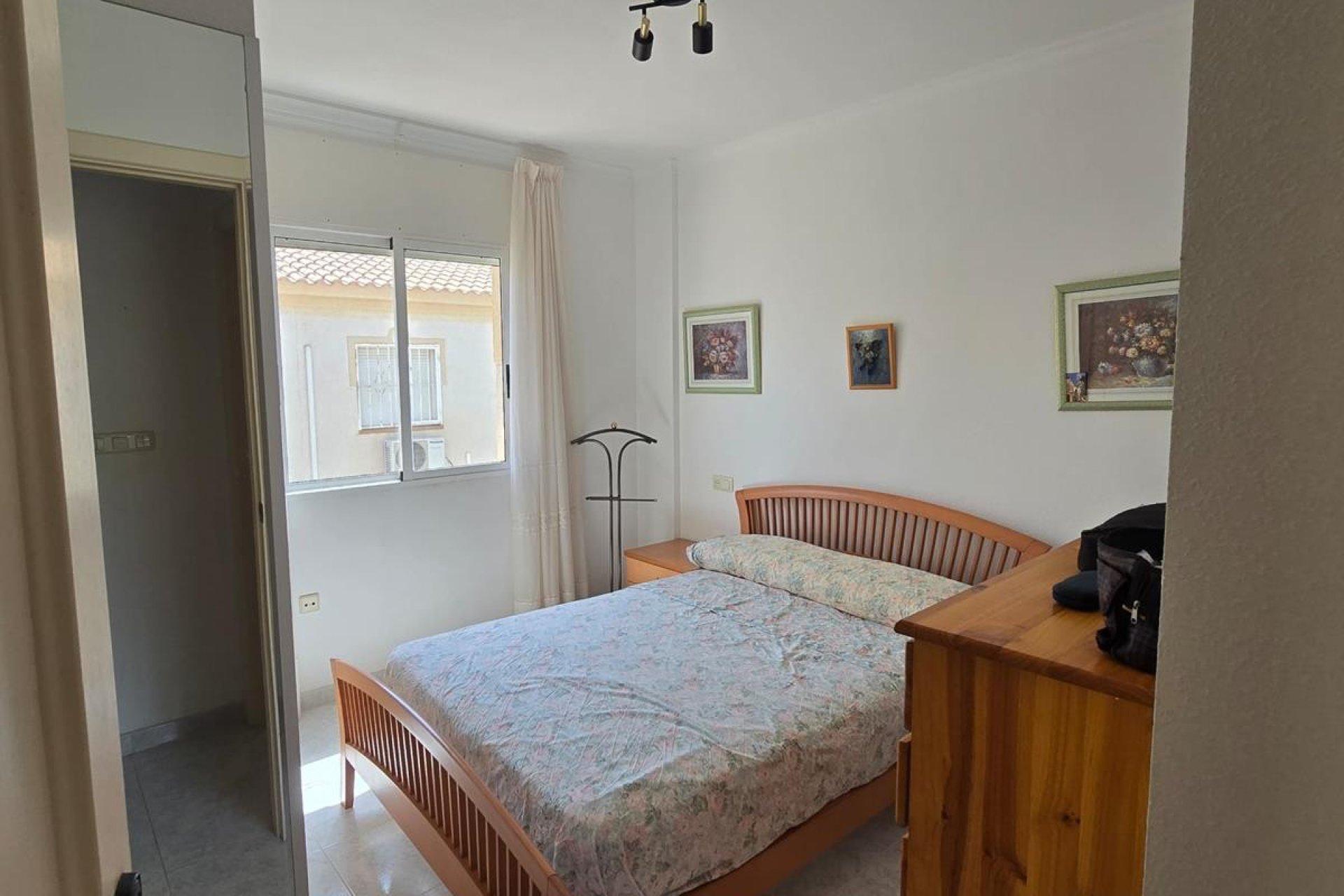 Sale - Bungalow - Torrevieja - Nueva Torrevieja - Aguas Nuevas