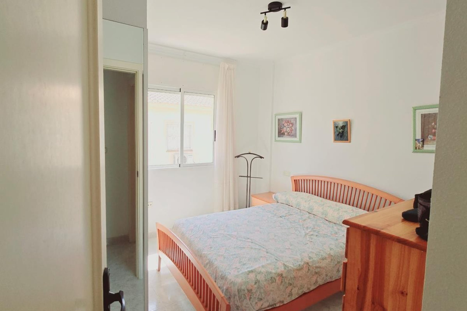 Sale - Bungalow - Torrevieja - Nueva Torrevieja - Aguas Nuevas