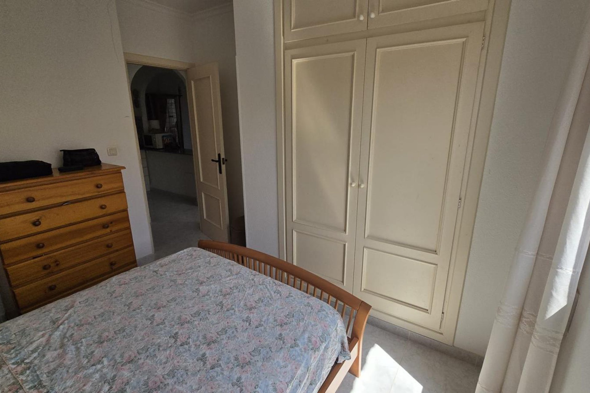 Sale - Bungalow - Torrevieja - Nueva Torrevieja - Aguas Nuevas