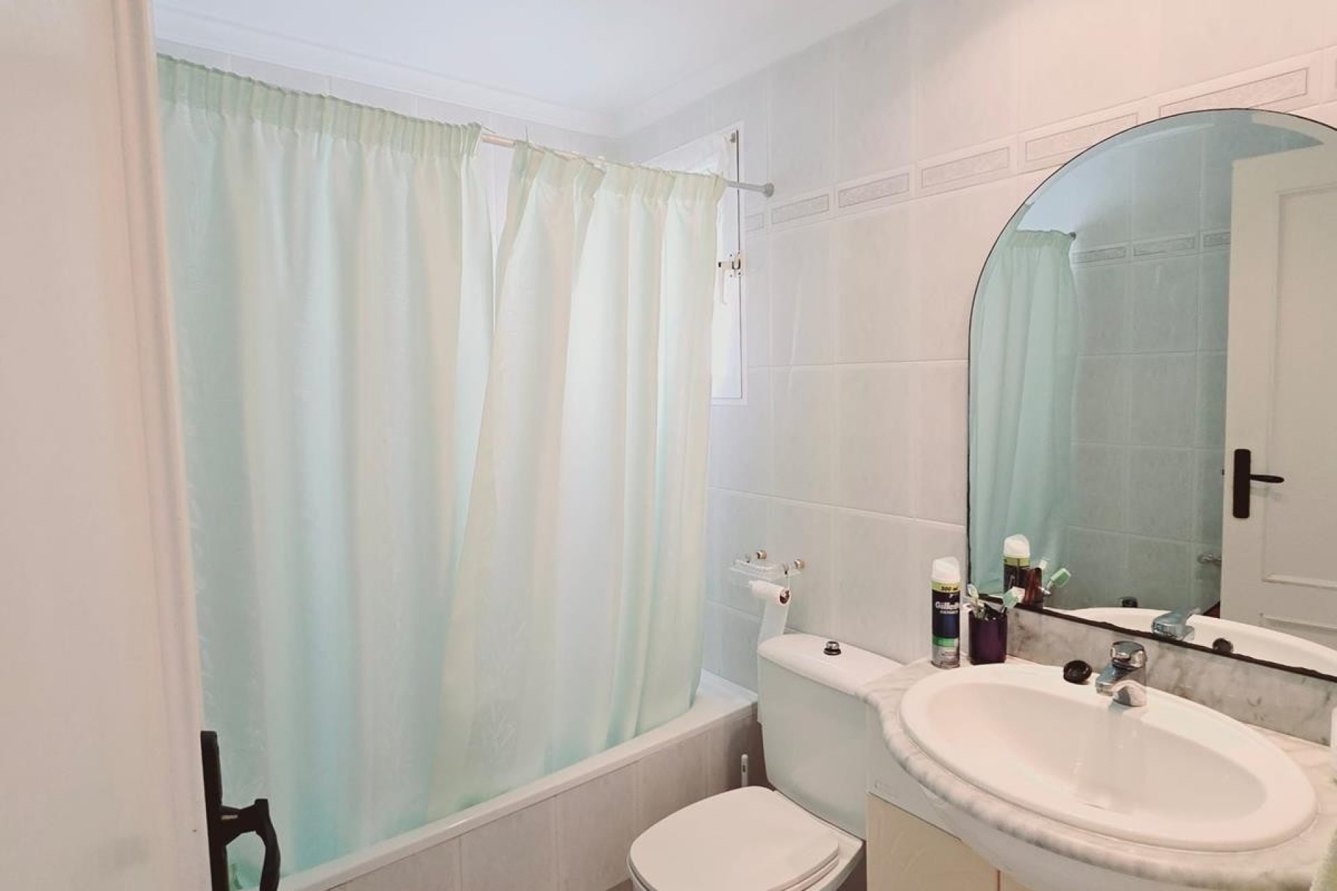 Sale - Bungalow - Torrevieja - Nueva Torrevieja - Aguas Nuevas
