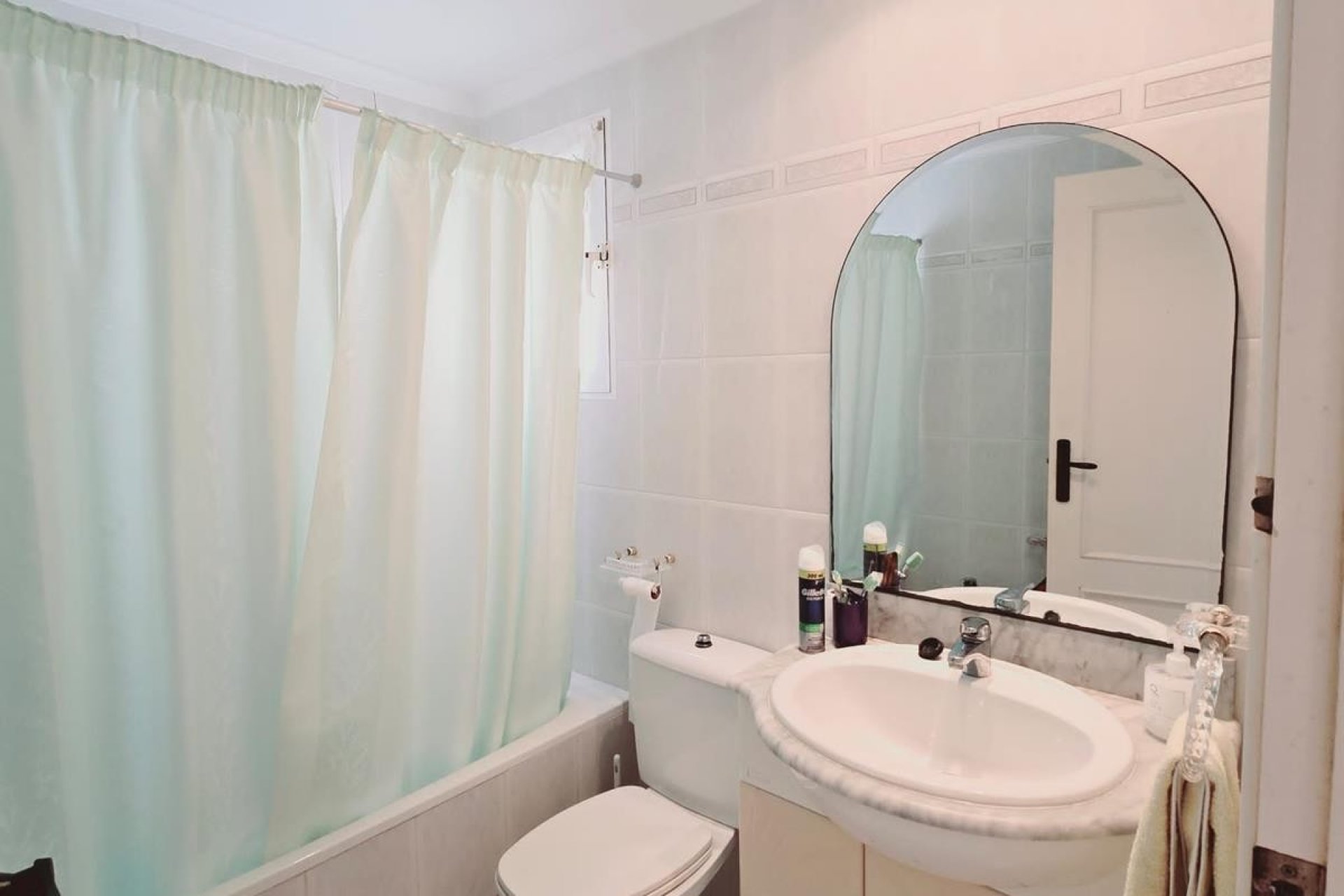 Sale - Bungalow - Torrevieja - Nueva Torrevieja - Aguas Nuevas