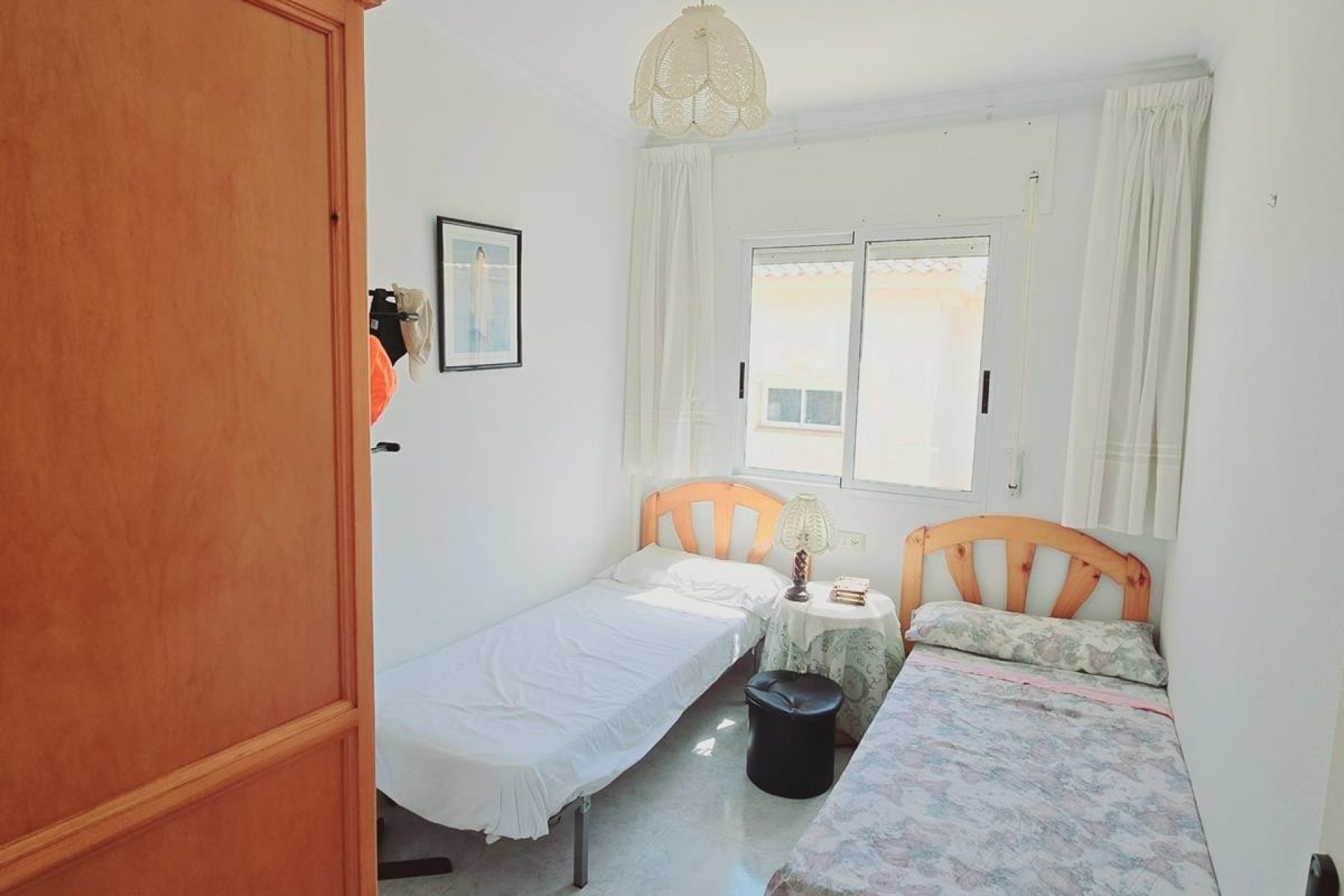 Sale - Bungalow - Torrevieja - Nueva Torrevieja - Aguas Nuevas