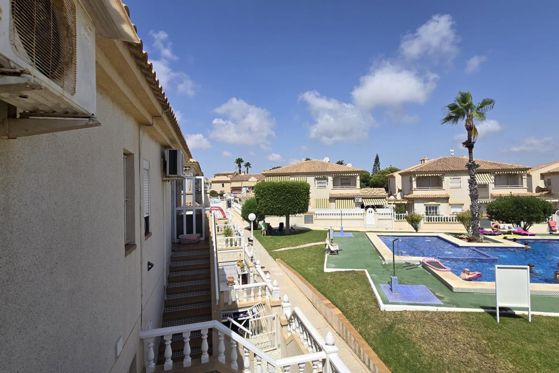 Sale - Bungalow - Torrevieja - Nueva Torrevieja - Aguas Nuevas