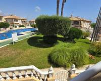 Sale - Bungalow - Torrevieja - Nueva Torrevieja - Aguas Nuevas