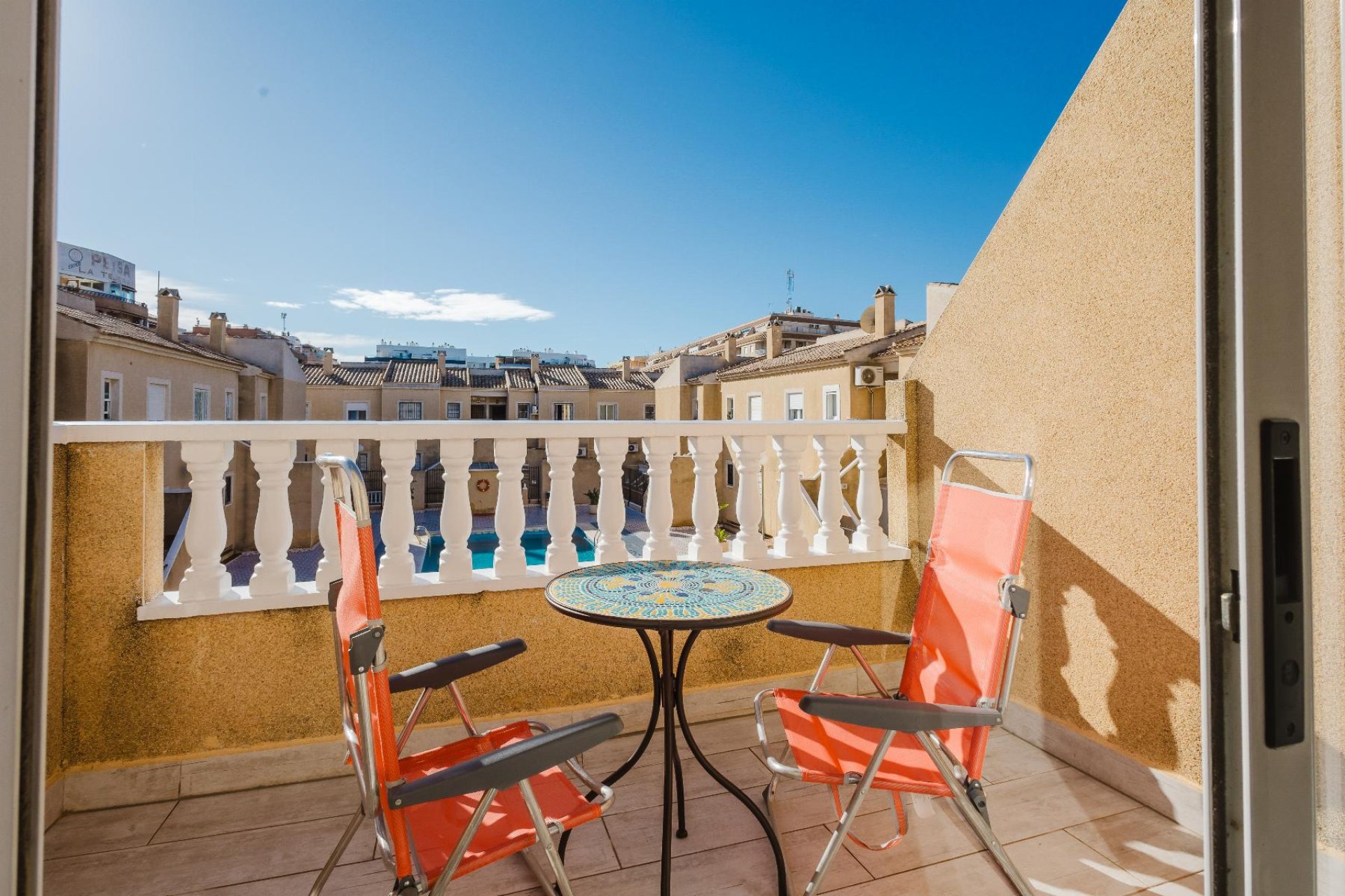 Sale - Bungalow - Torrevieja - Parque de Las Naciones