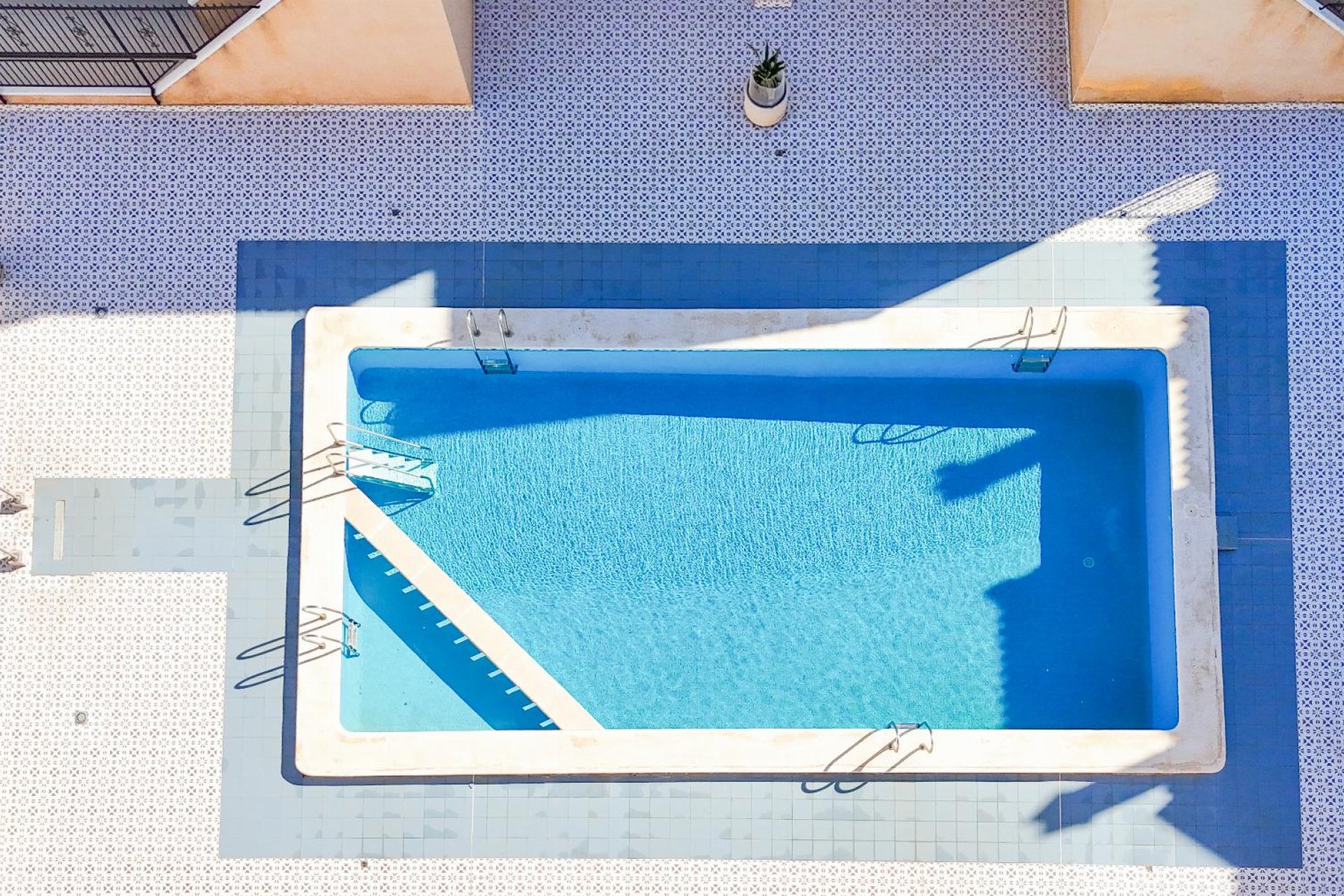 Sale - Bungalow - Torrevieja - Parque de Las Naciones