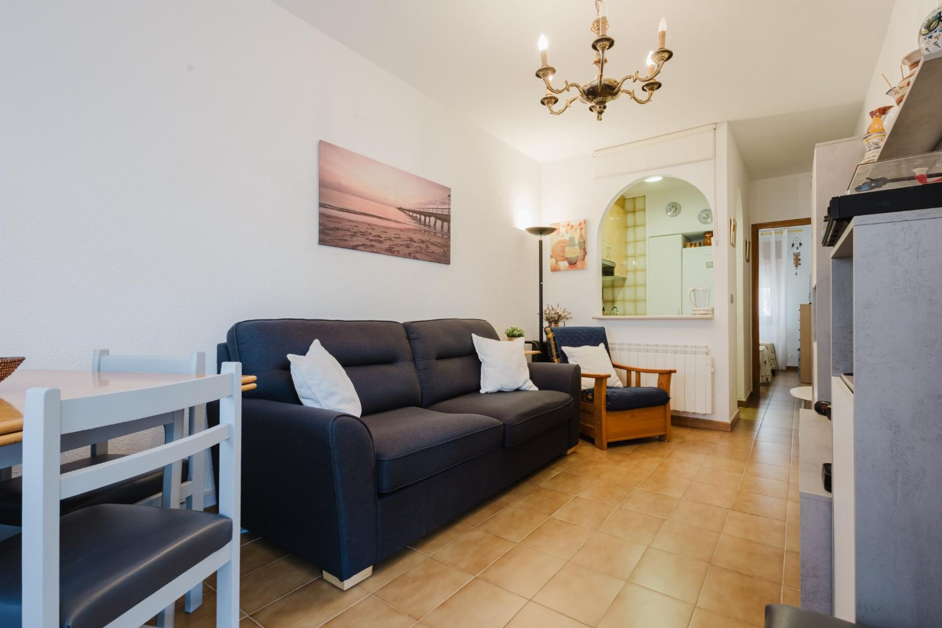 Sale - Bungalow - Torrevieja - playa de los naufragos