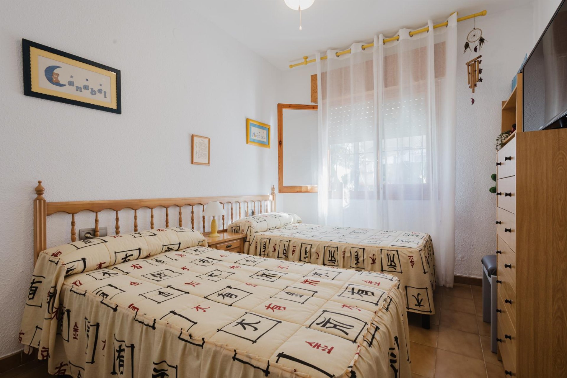Sale - Bungalow - Torrevieja - playa de los naufragos