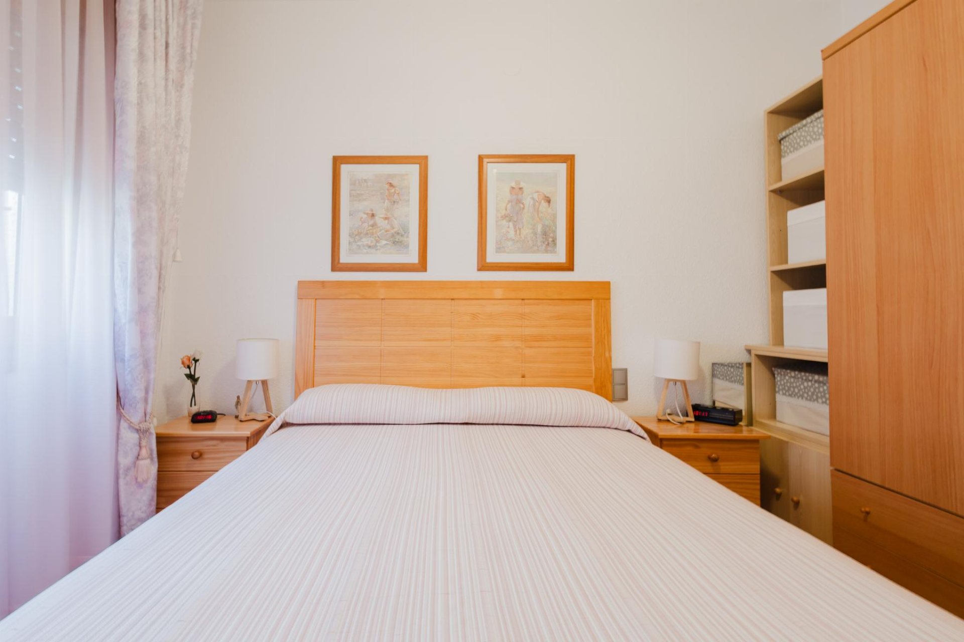 Sale - Bungalow - Torrevieja - playa de los naufragos