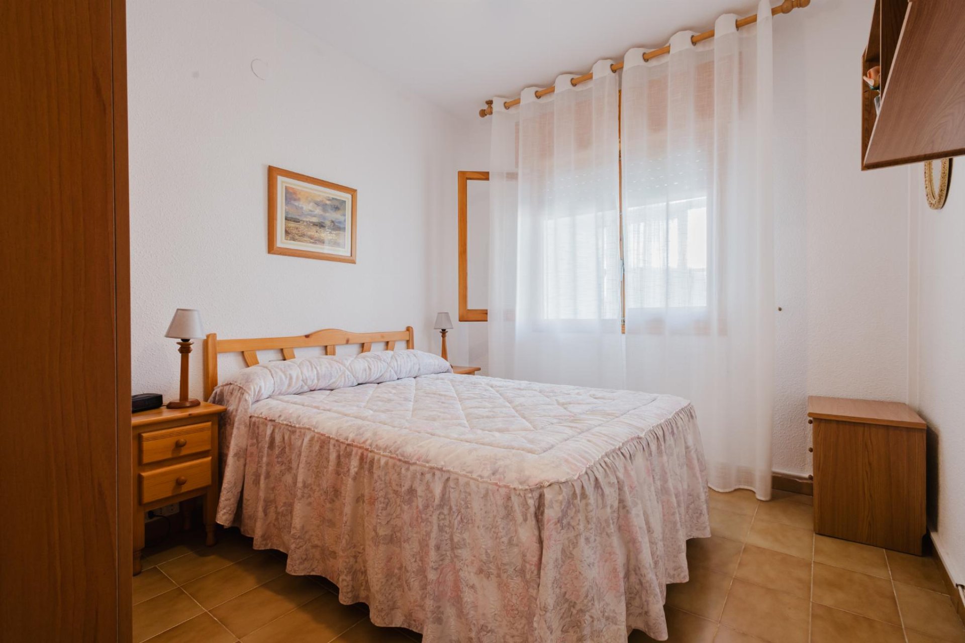 Sale - Bungalow - Torrevieja - playa de los naufragos