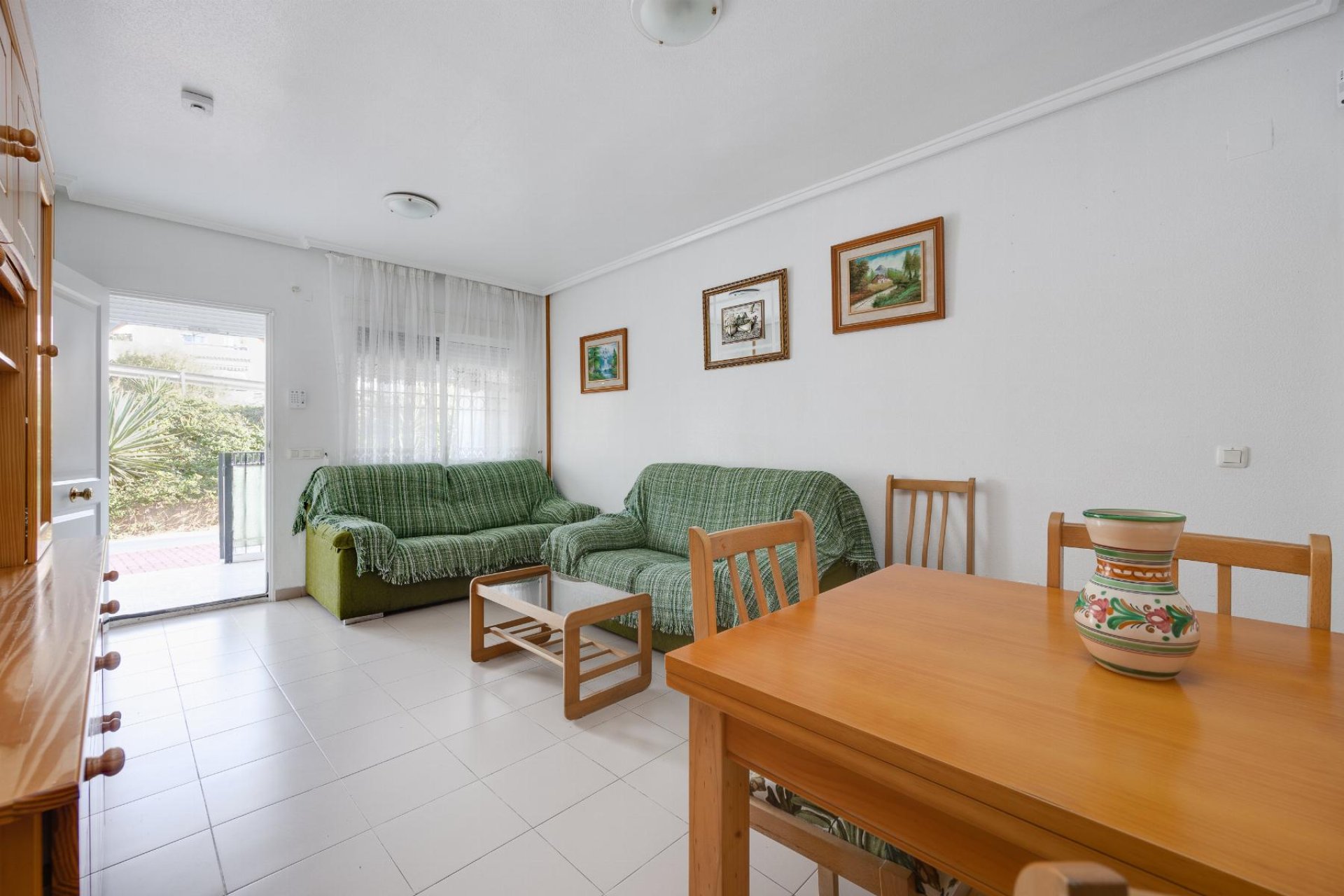Sale - Bungalow - Torrevieja - playa de los naufragos