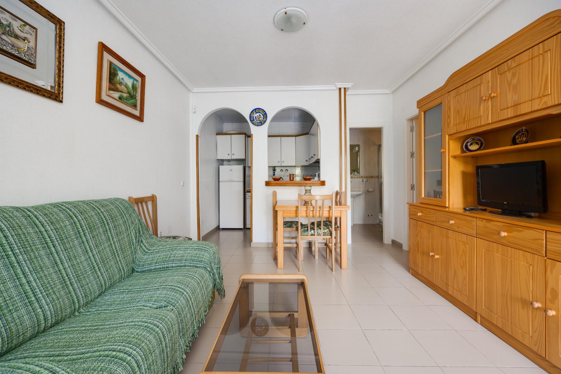 Sale - Bungalow - Torrevieja - playa de los naufragos