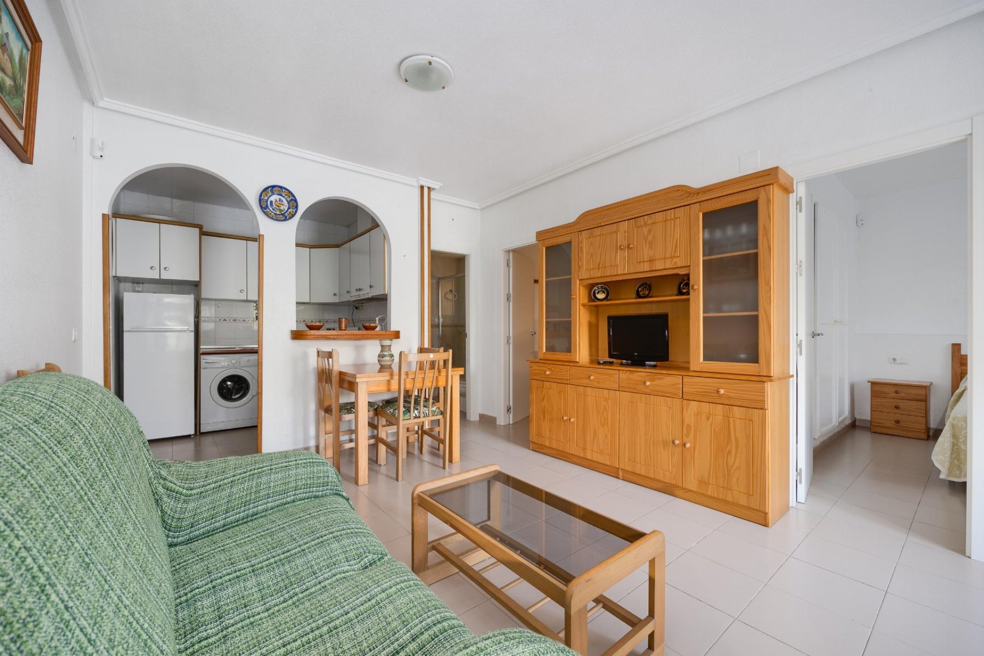 Sale - Bungalow - Torrevieja - playa de los naufragos