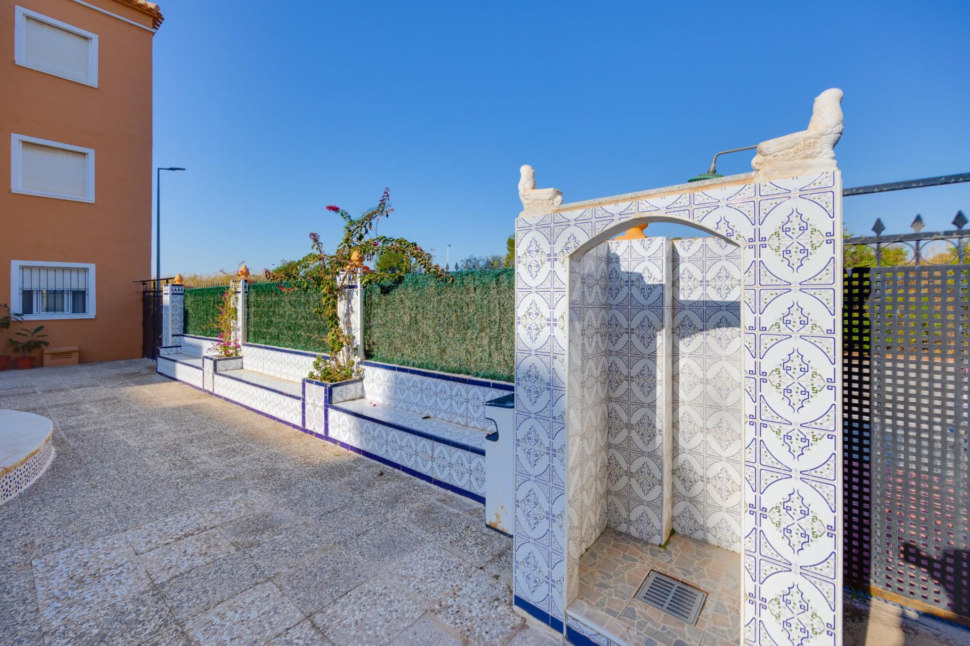 Sale - Bungalow - Torrevieja - playa de los naufragos