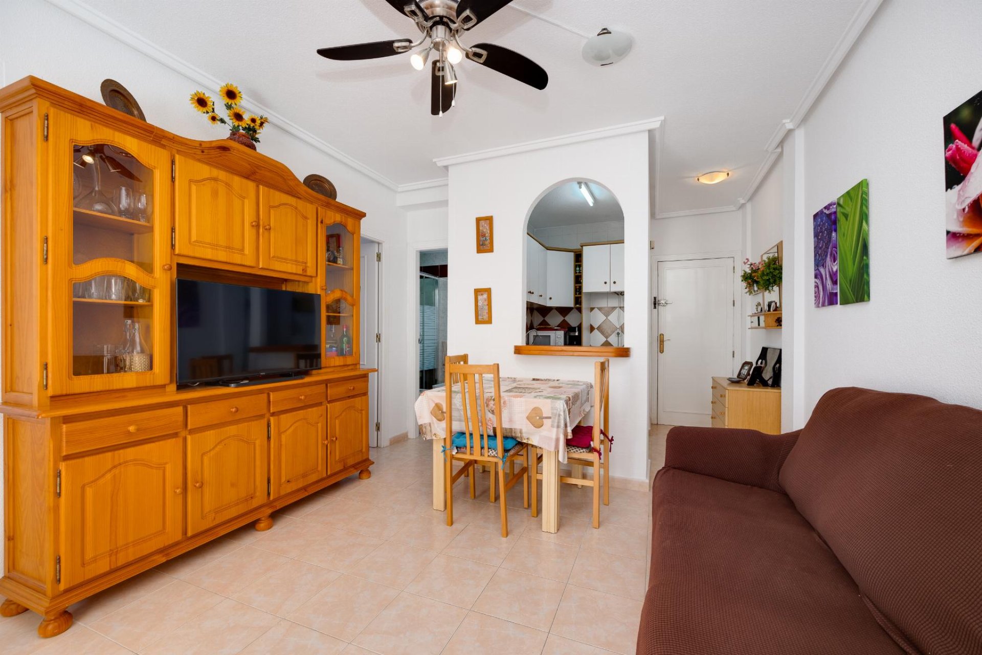 Sale - Bungalow - Torrevieja - playa de los naufragos