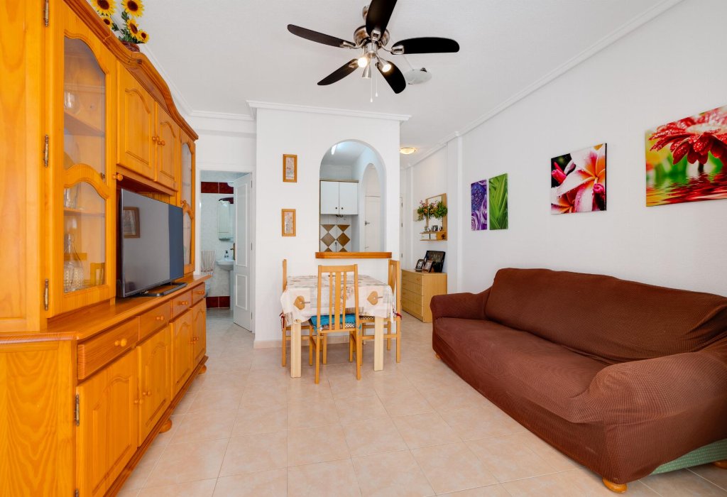 Sale - Bungalow - Torrevieja - playa de los naufragos