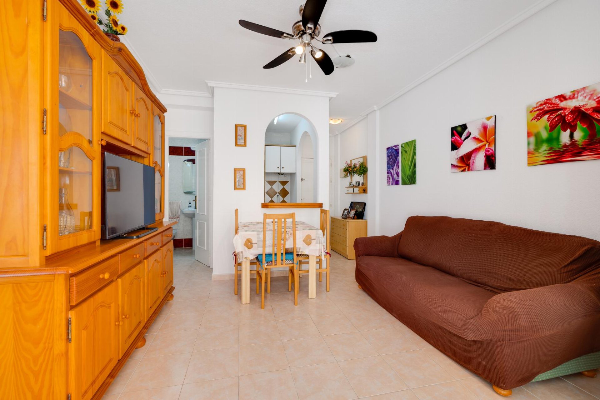 Sale - Bungalow - Torrevieja - playa de los naufragos