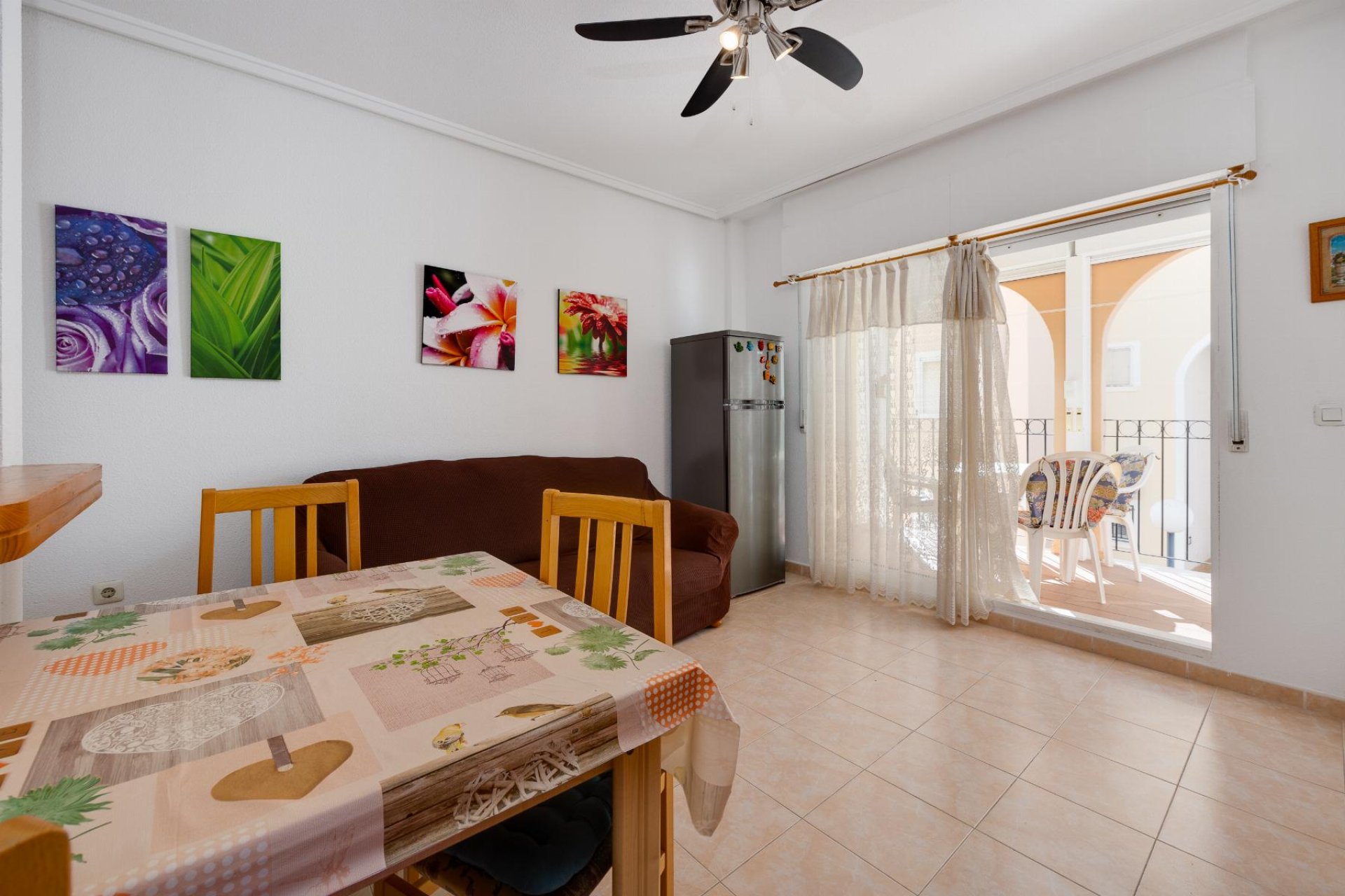 Sale - Bungalow - Torrevieja - playa de los naufragos