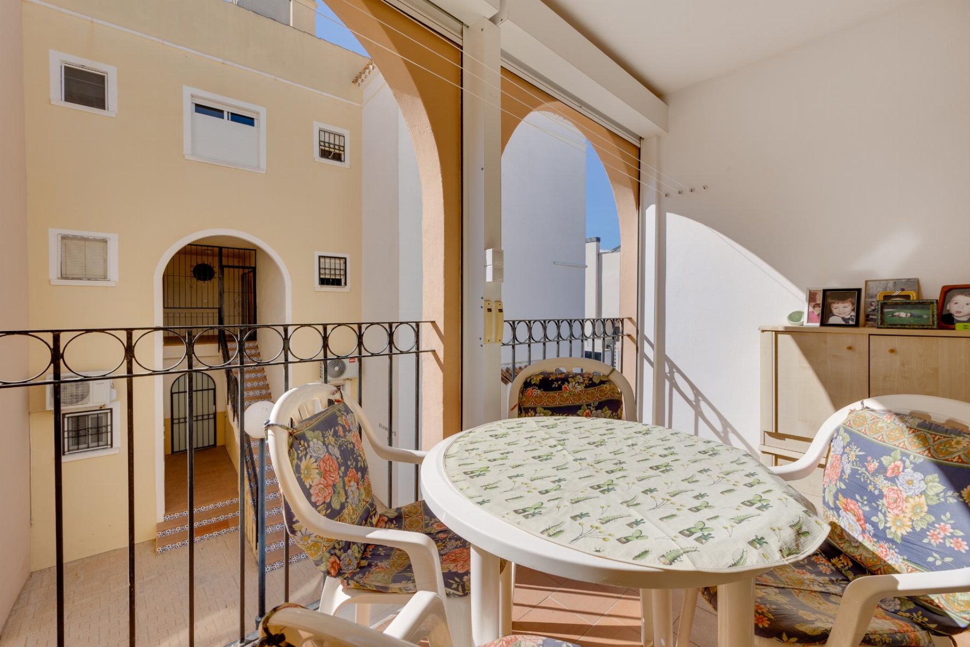 Sale - Bungalow - Torrevieja - playa de los naufragos