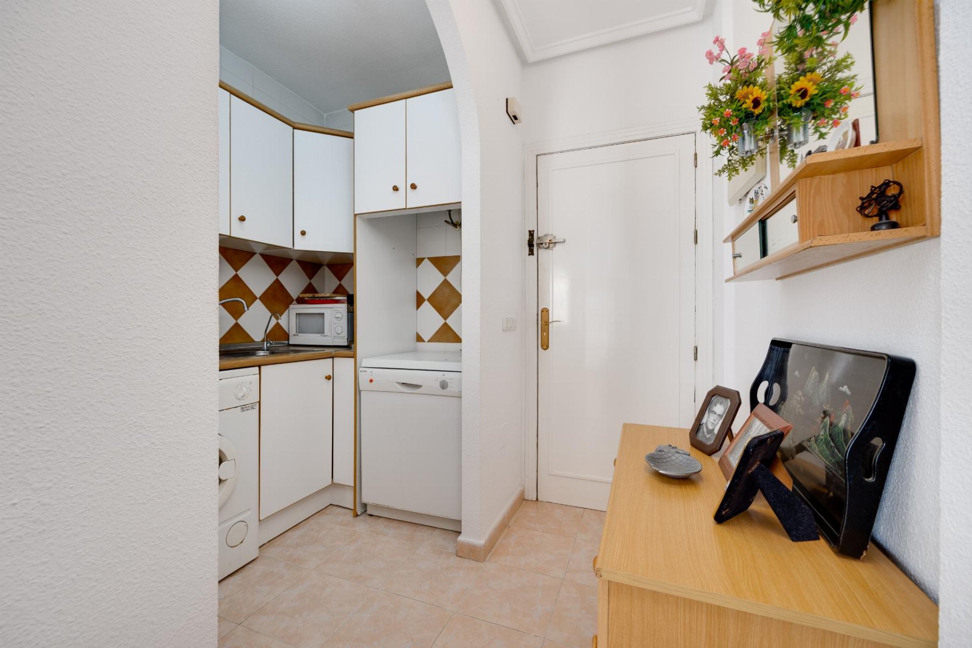 Sale - Bungalow - Torrevieja - playa de los naufragos