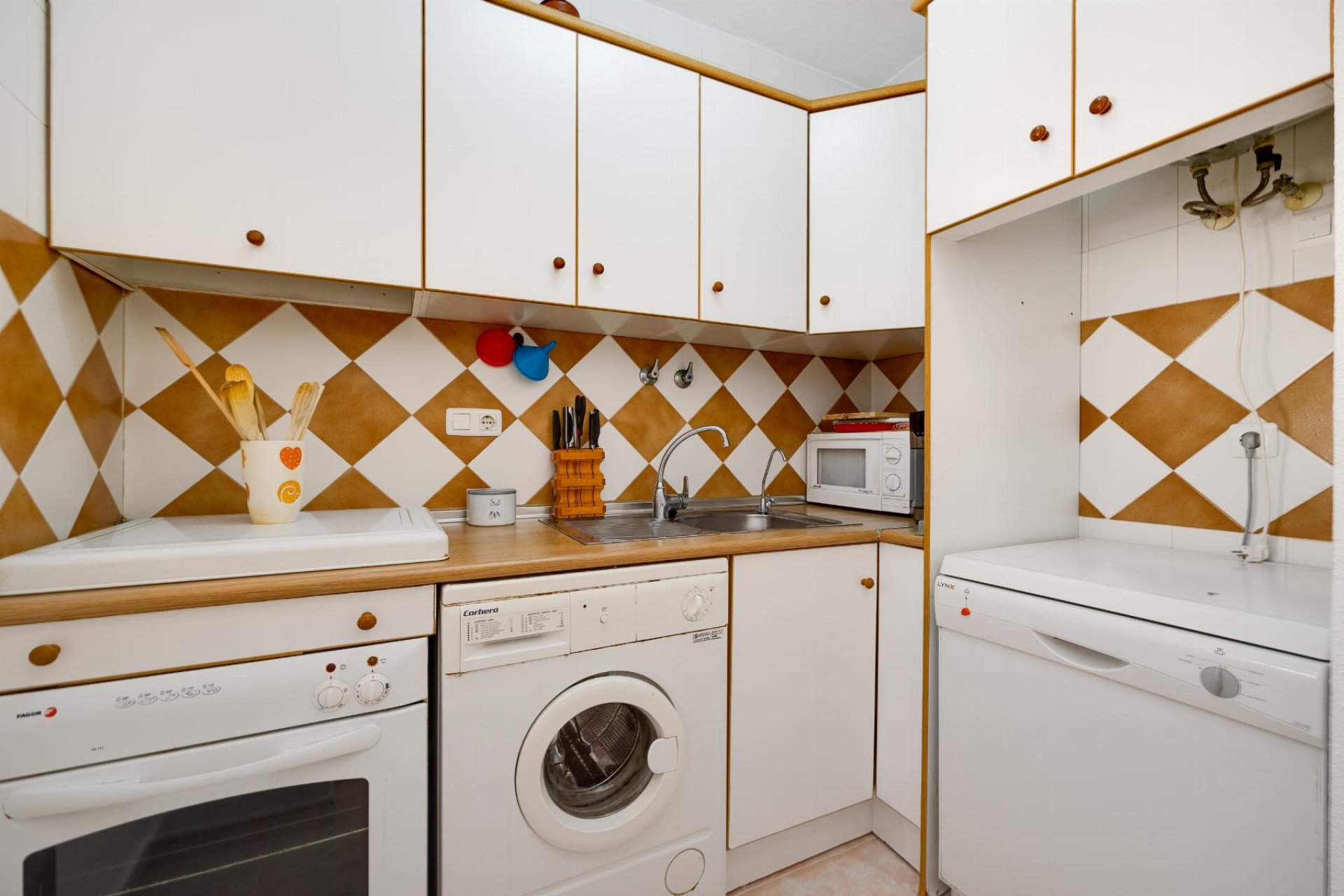 Sale - Bungalow - Torrevieja - playa de los naufragos