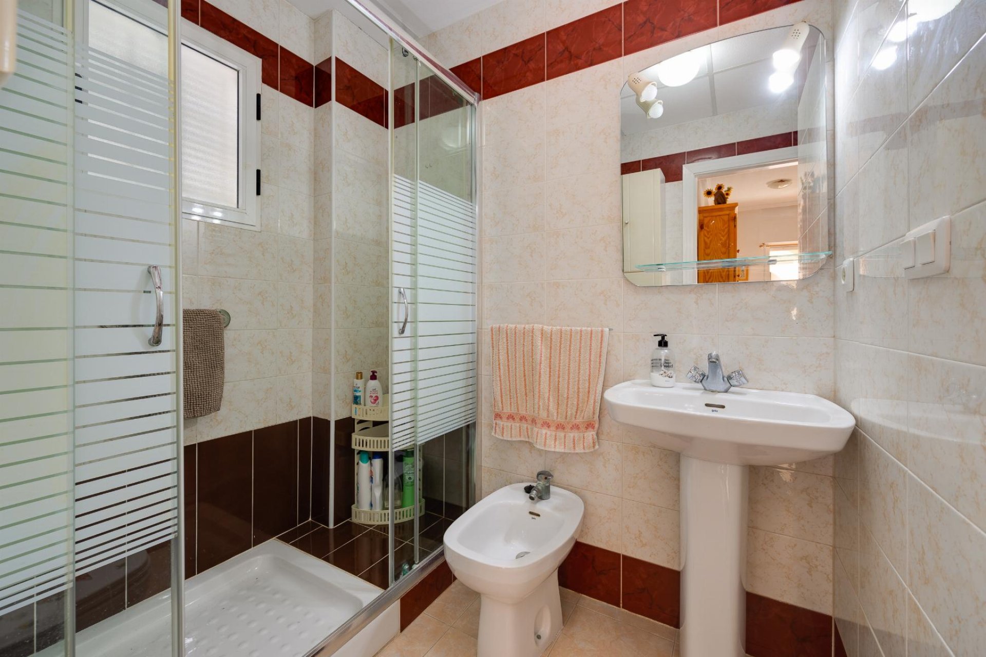 Sale - Bungalow - Torrevieja - playa de los naufragos