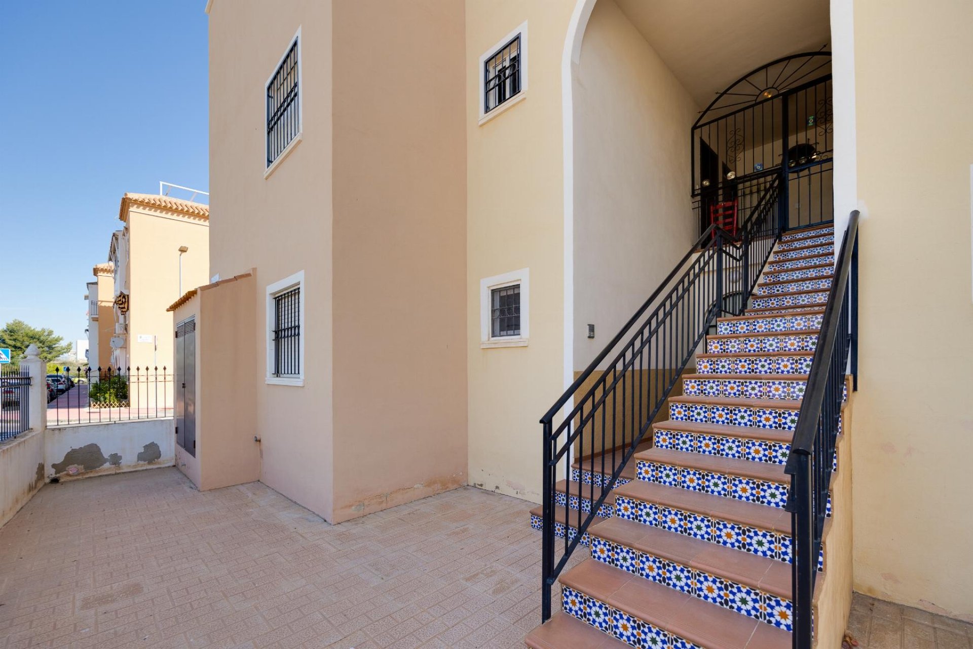 Sale - Bungalow - Torrevieja - playa de los naufragos