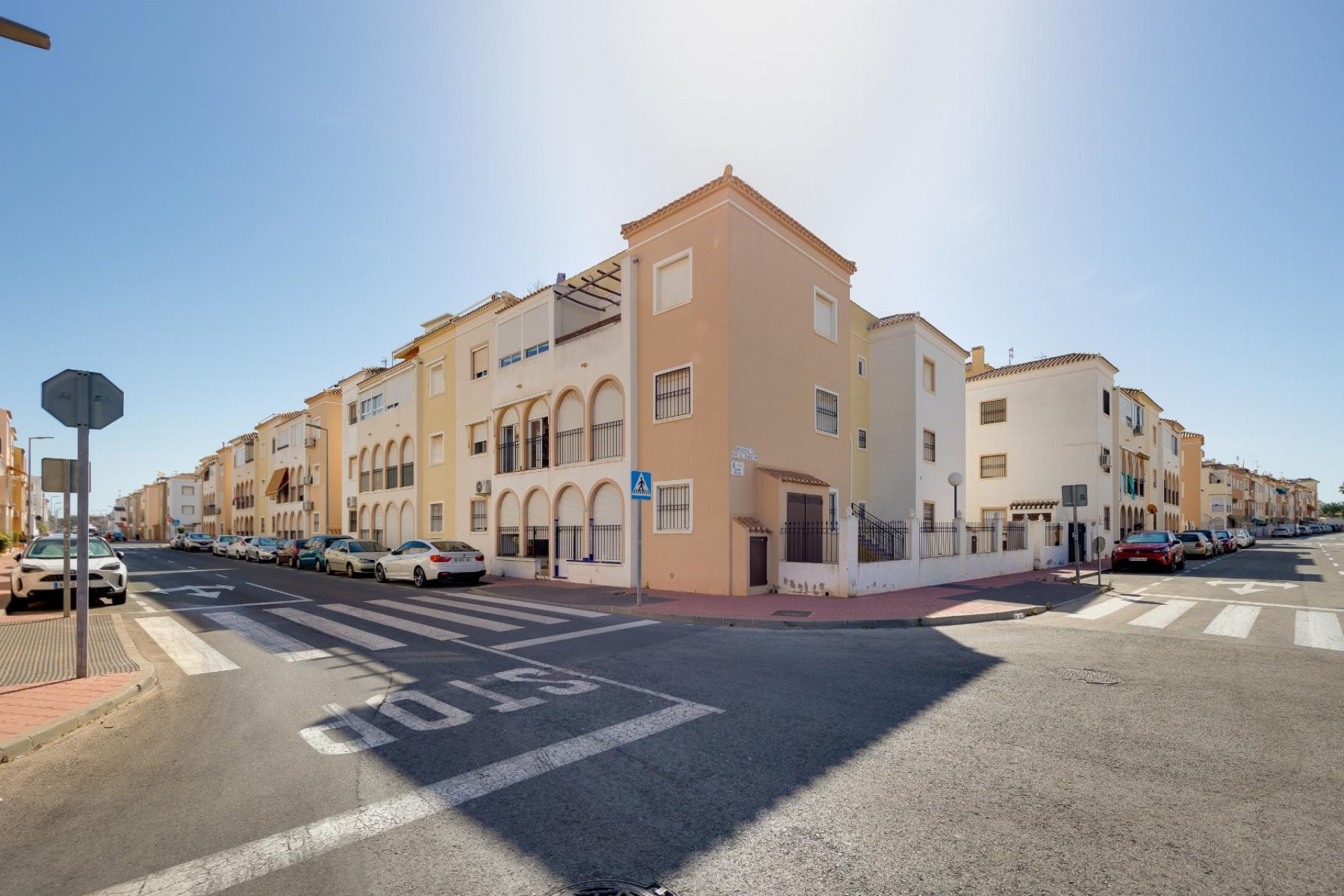 Sale - Bungalow - Torrevieja - playa de los naufragos