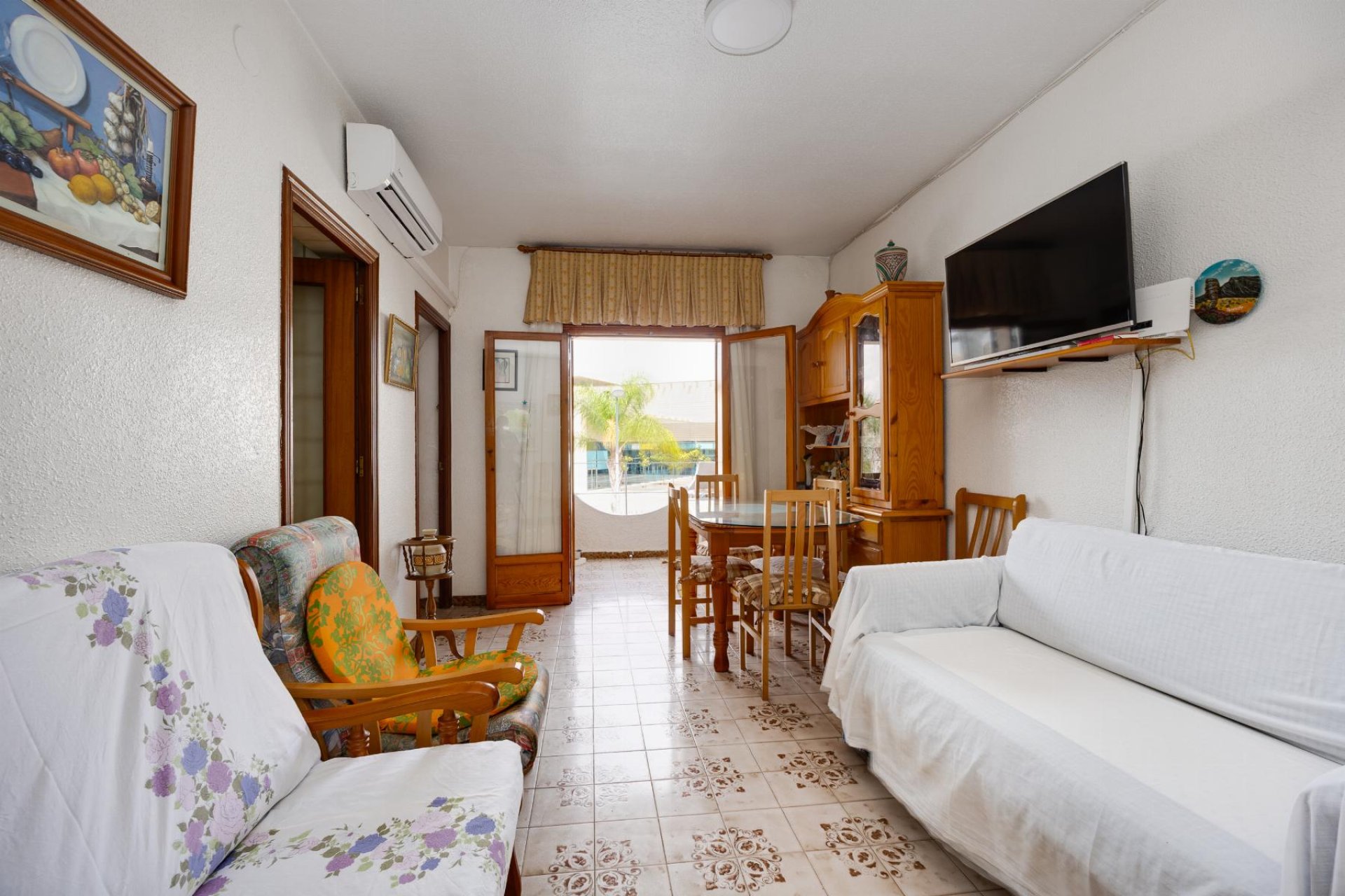 Sale - Bungalow - Torrevieja - Playa del Acequión