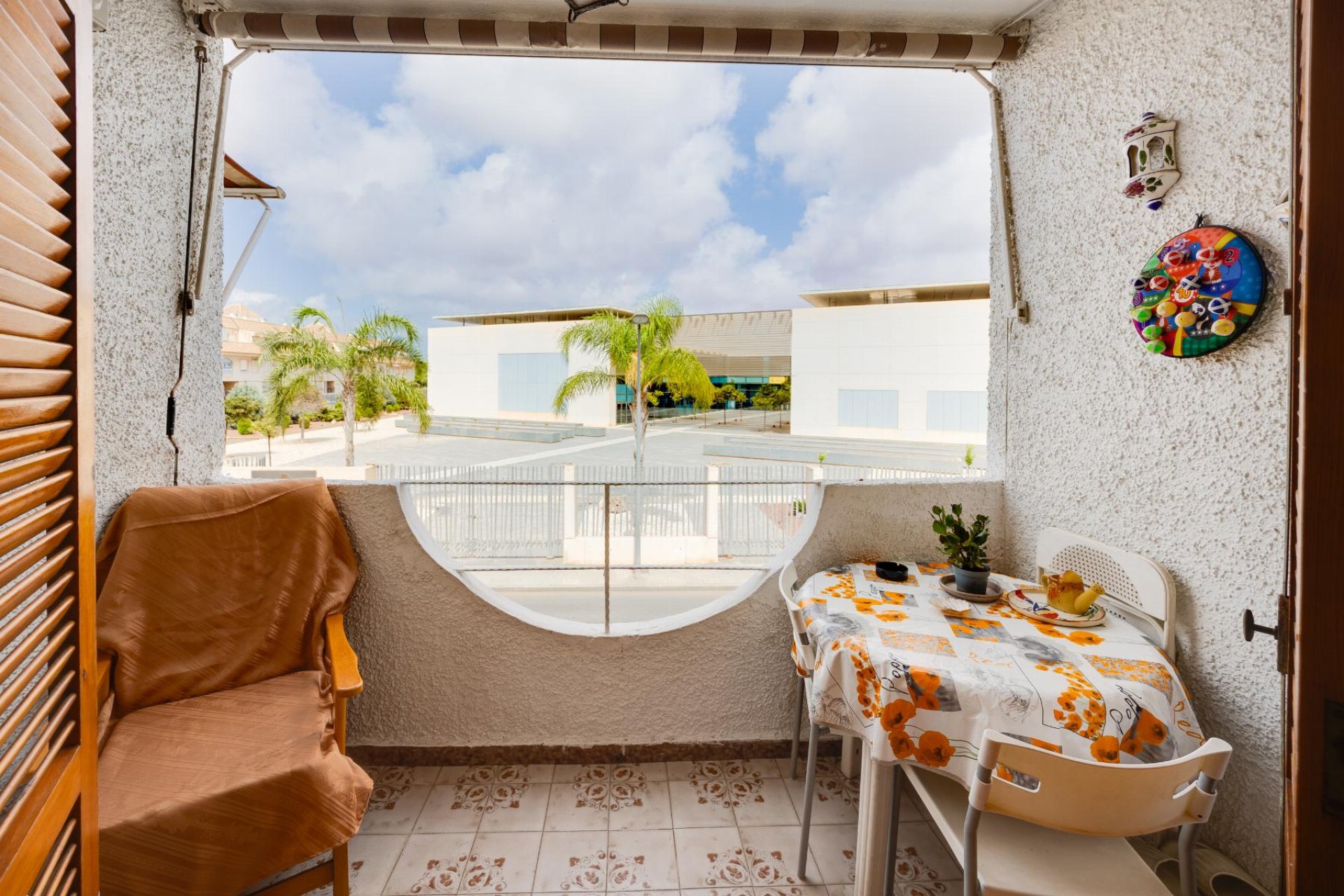 Sale - Bungalow - Torrevieja - Playa del Acequión