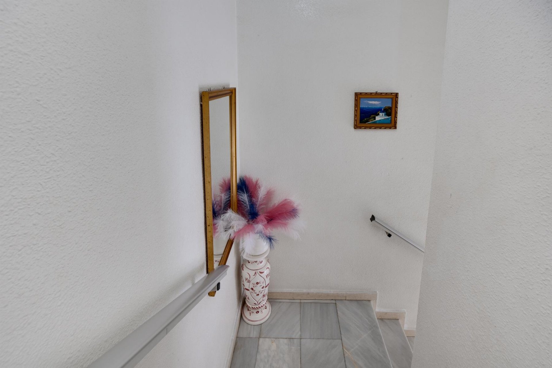 Sale - Bungalow - Torrevieja - Playa del Acequión