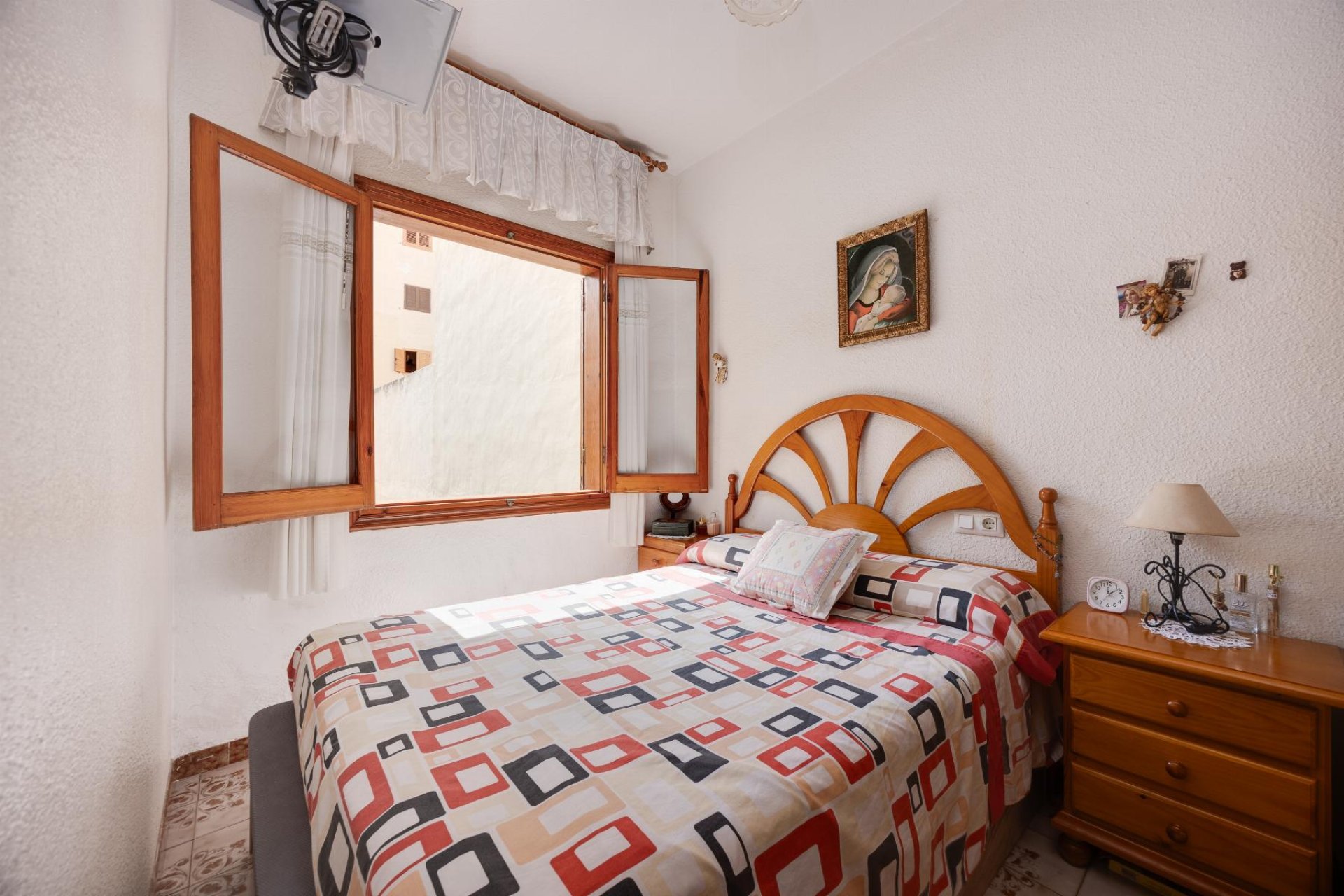 Sale - Bungalow - Torrevieja - Playa del Acequión