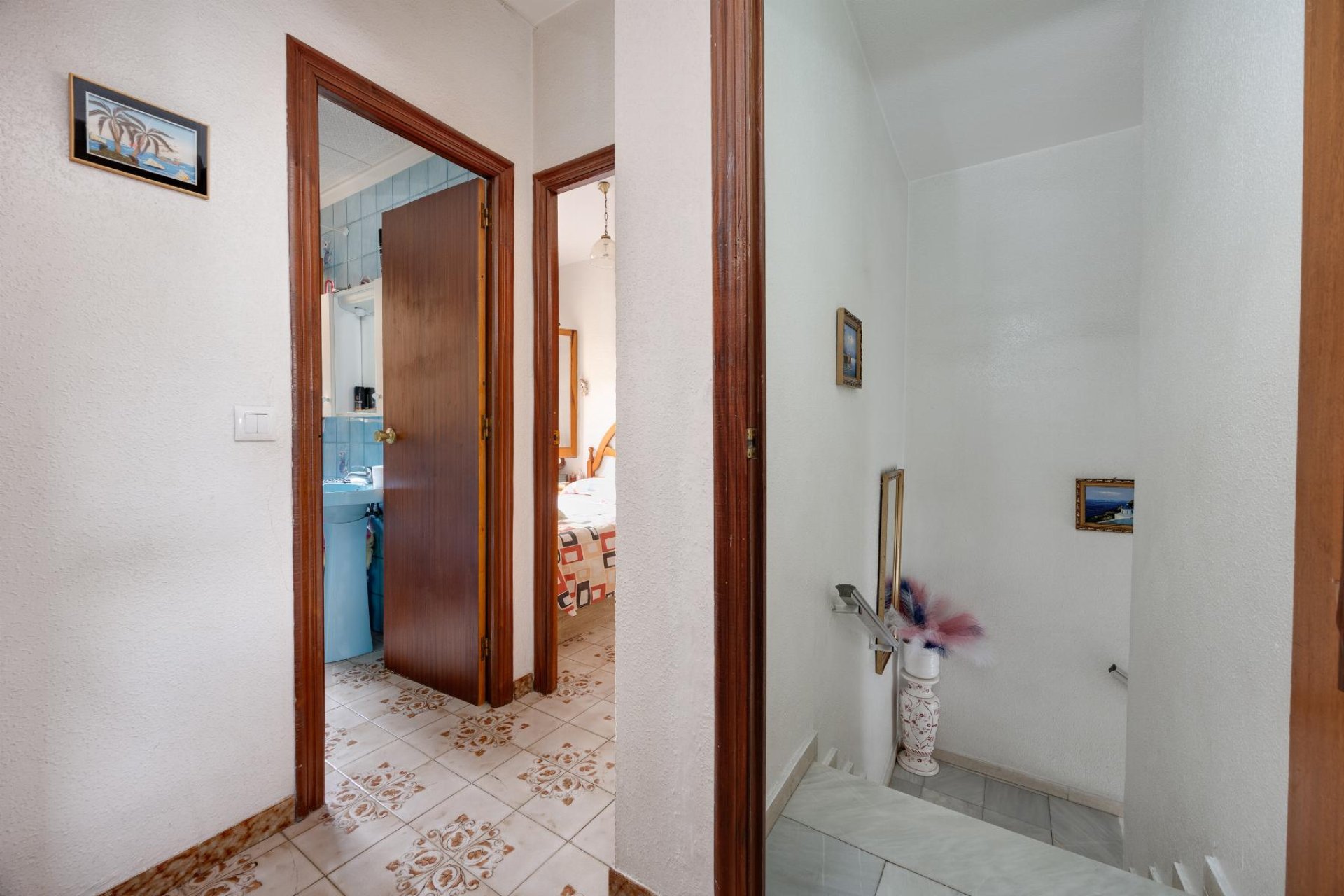 Sale - Bungalow - Torrevieja - Playa del Acequión