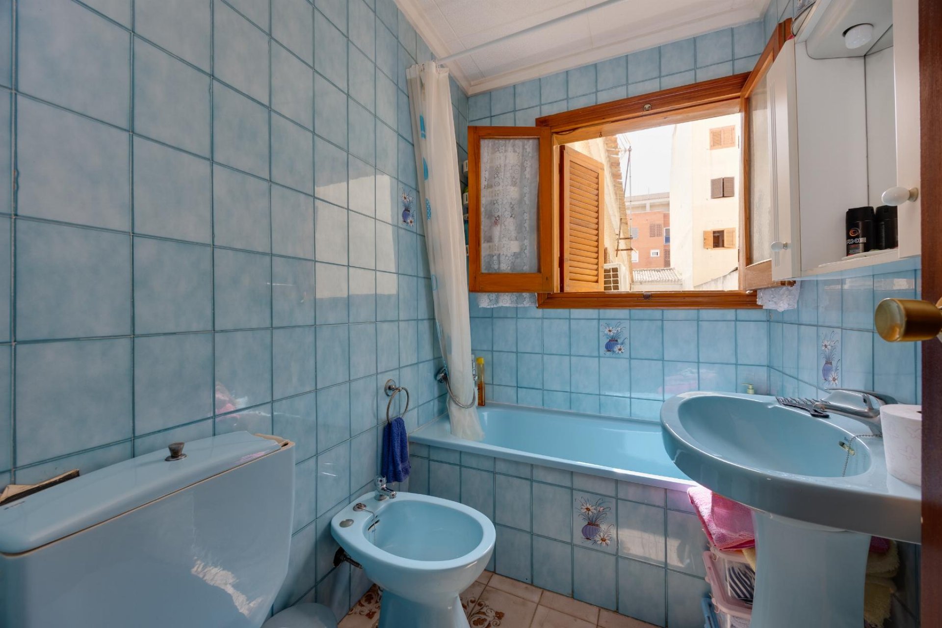 Sale - Bungalow - Torrevieja - Playa del Acequión