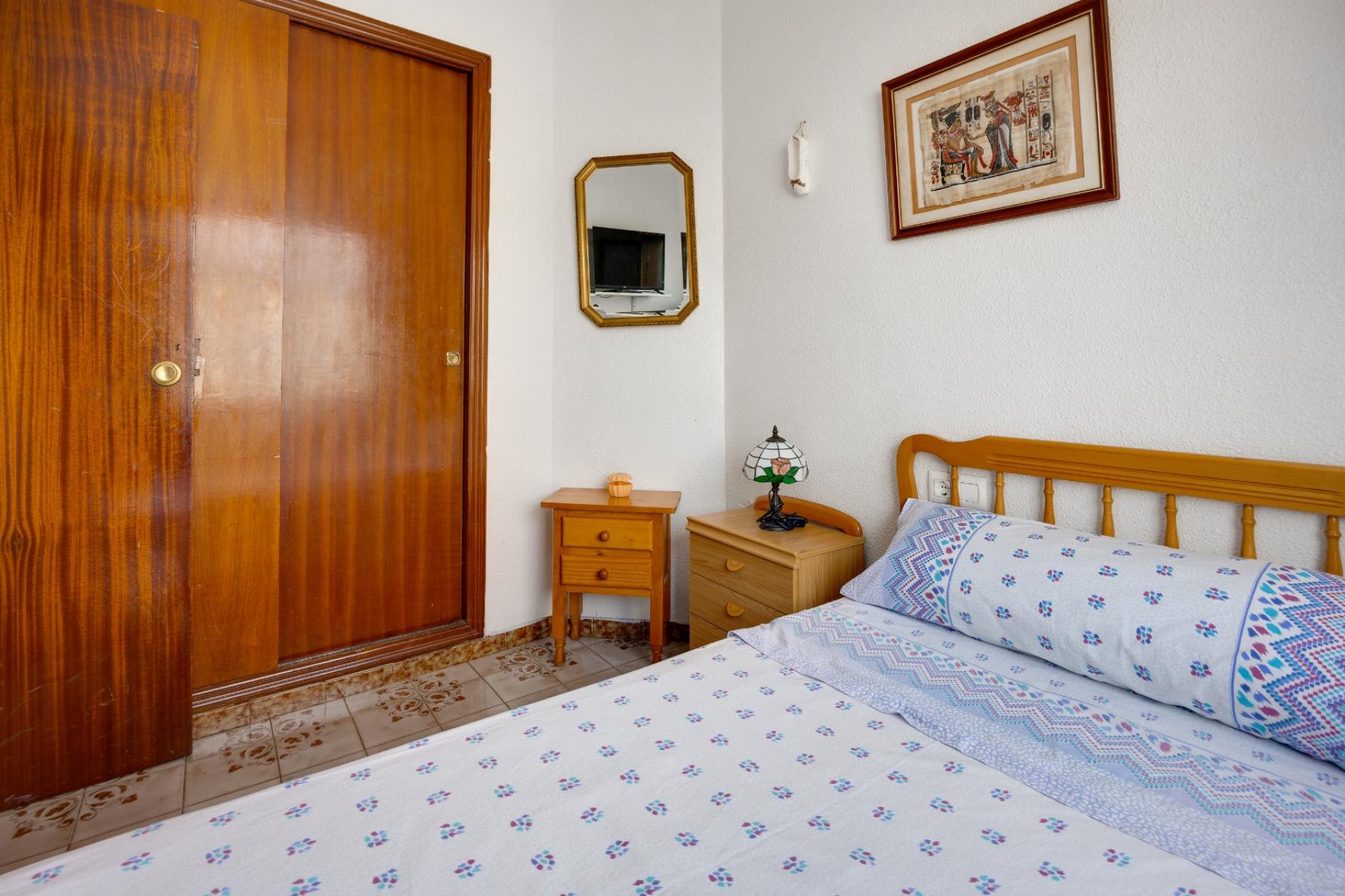 Sale - Bungalow - Torrevieja - Playa del Acequión