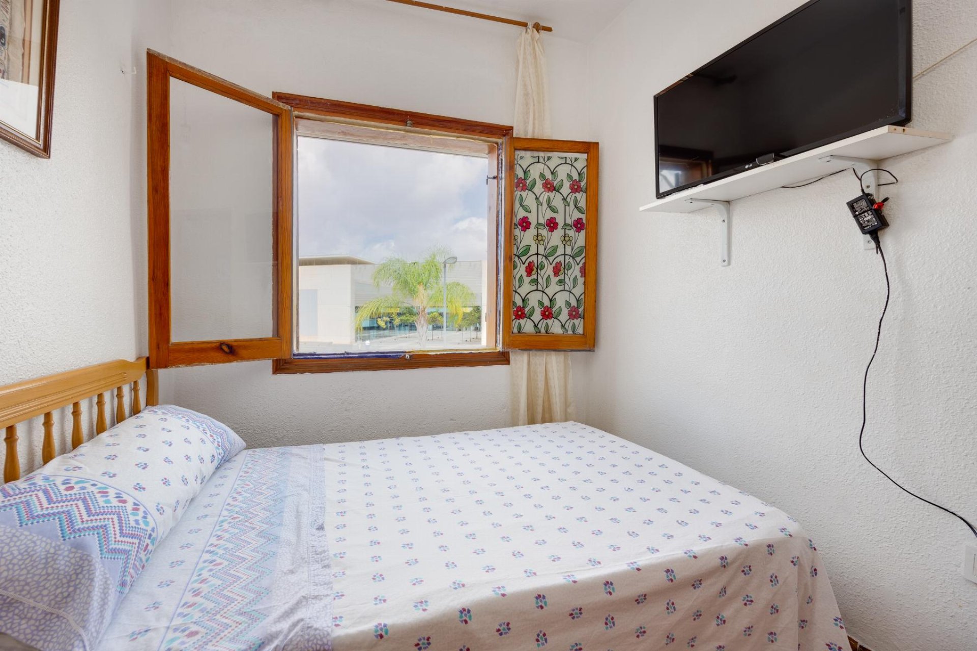Sale - Bungalow - Torrevieja - Playa del Acequión