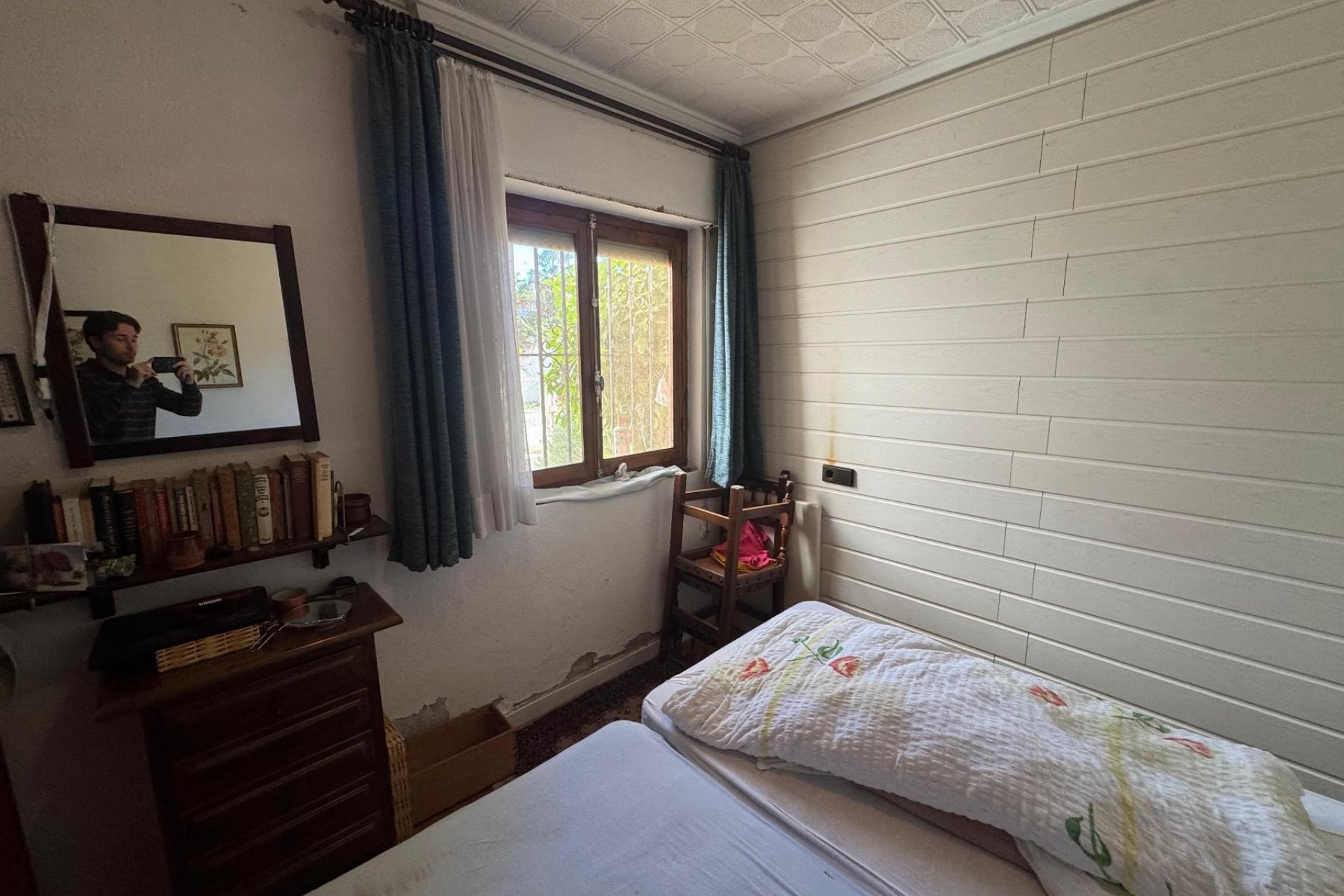 Sale - Bungalow - Torrevieja - torreta III