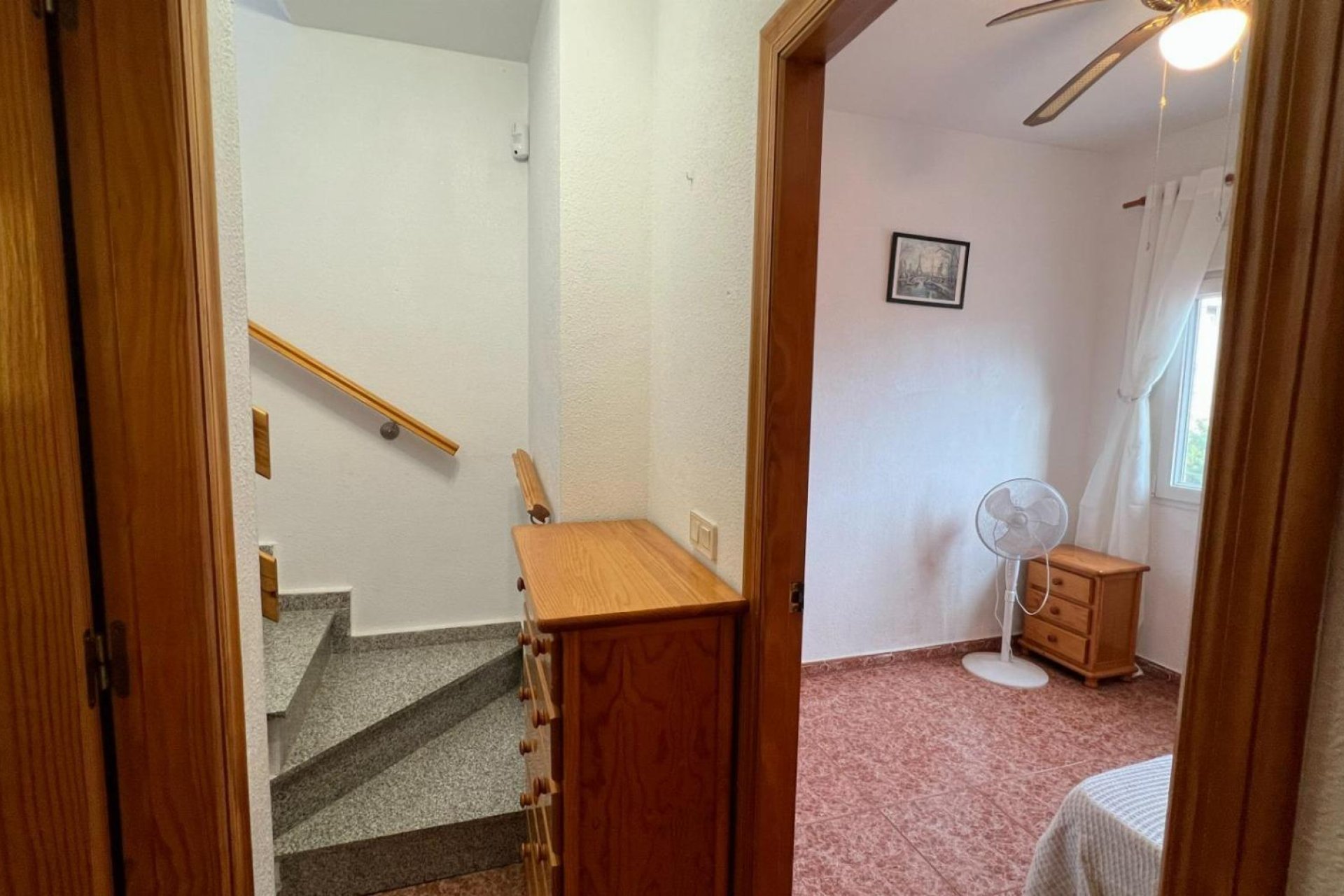 Sale - Bungalow - Torrevieja - TORRETAS